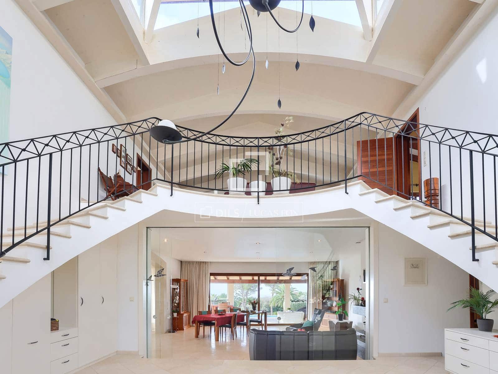 Chalet en Puntiró en venta - 2.900.000 € (Ref: 9491848)