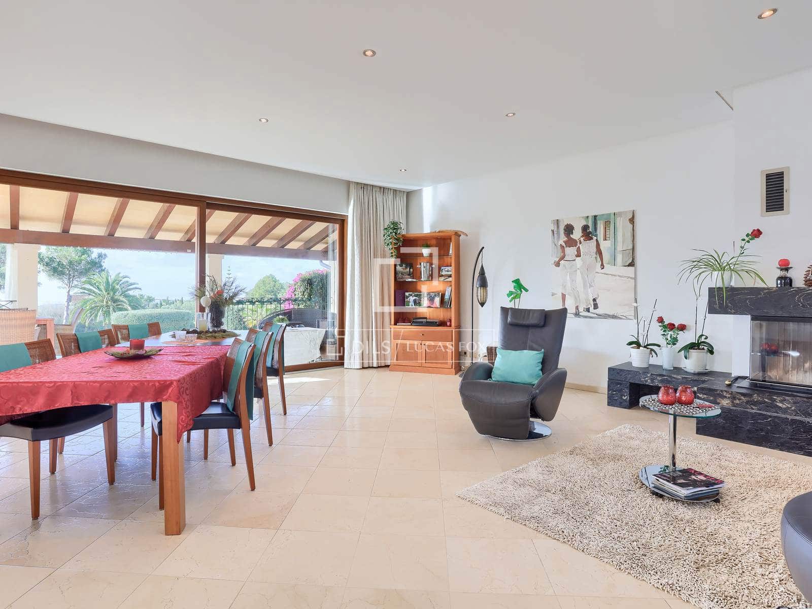 Chalet en Puntiró en venta - 2.900.000 € (Ref: 9491848)