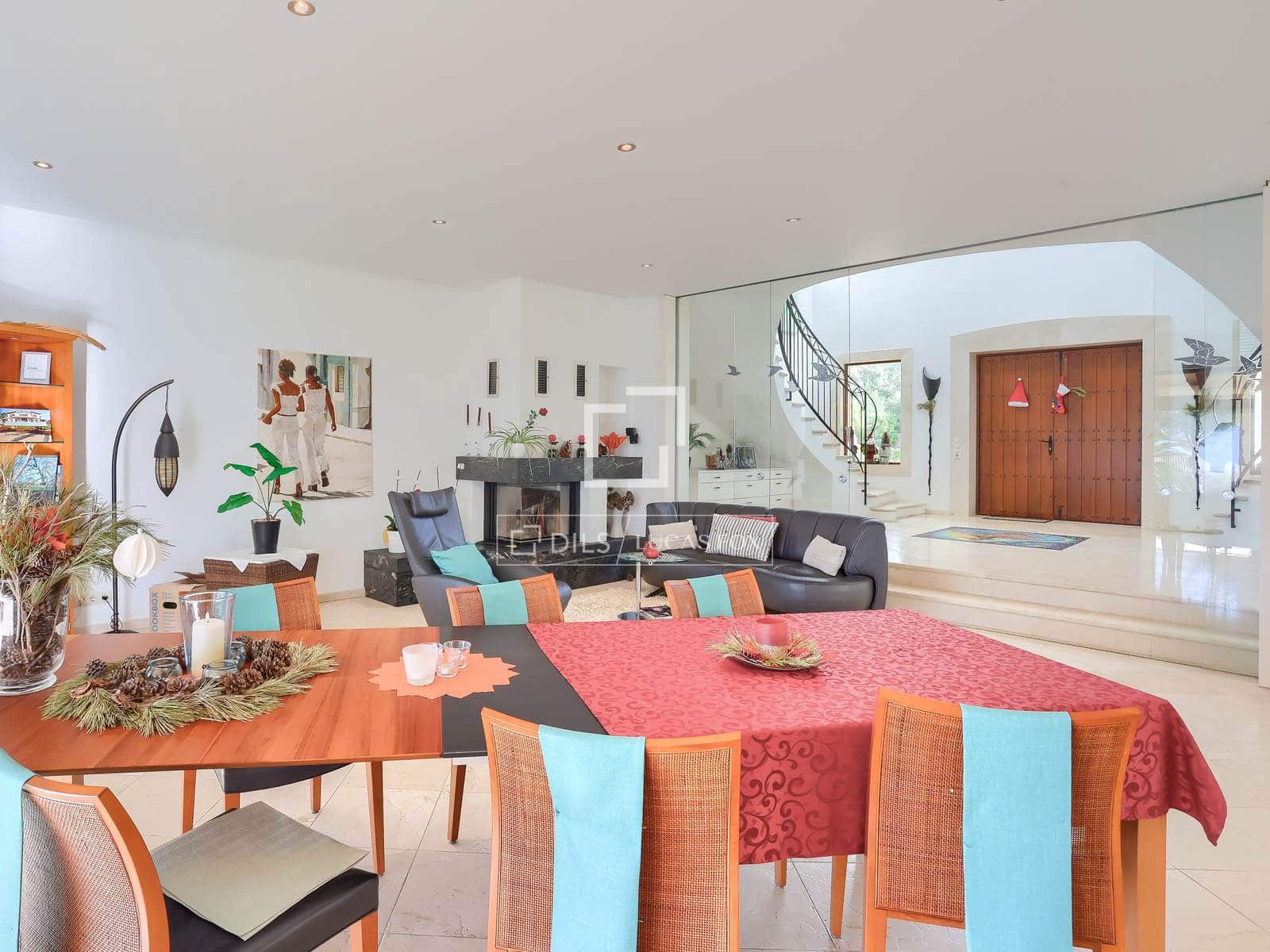 Chalet en Puntiró en venta - 2.900.000 € (Ref: 9491848)