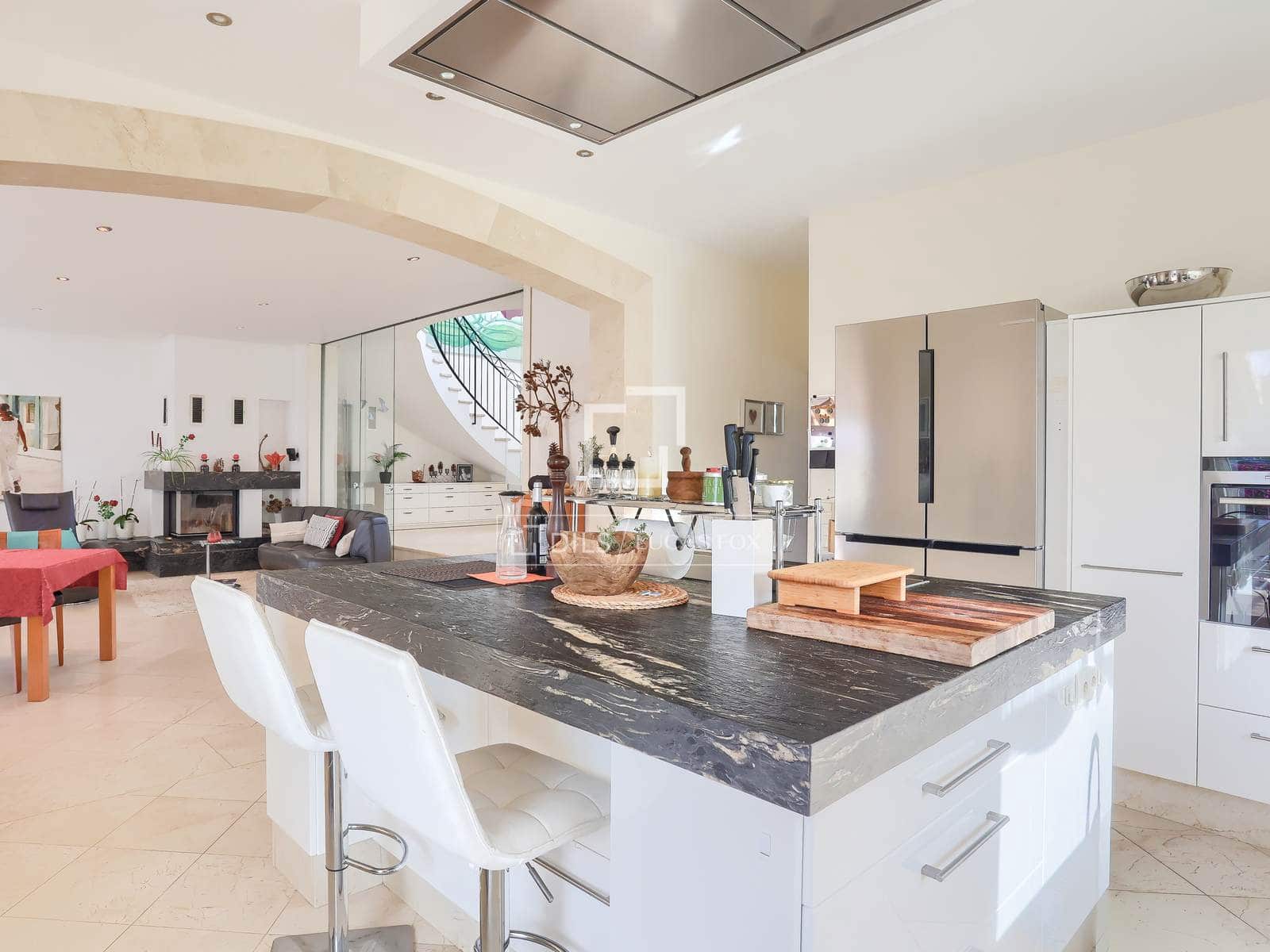 Chalet en Puntiró en venta - 2.900.000 € (Ref: 9491848)