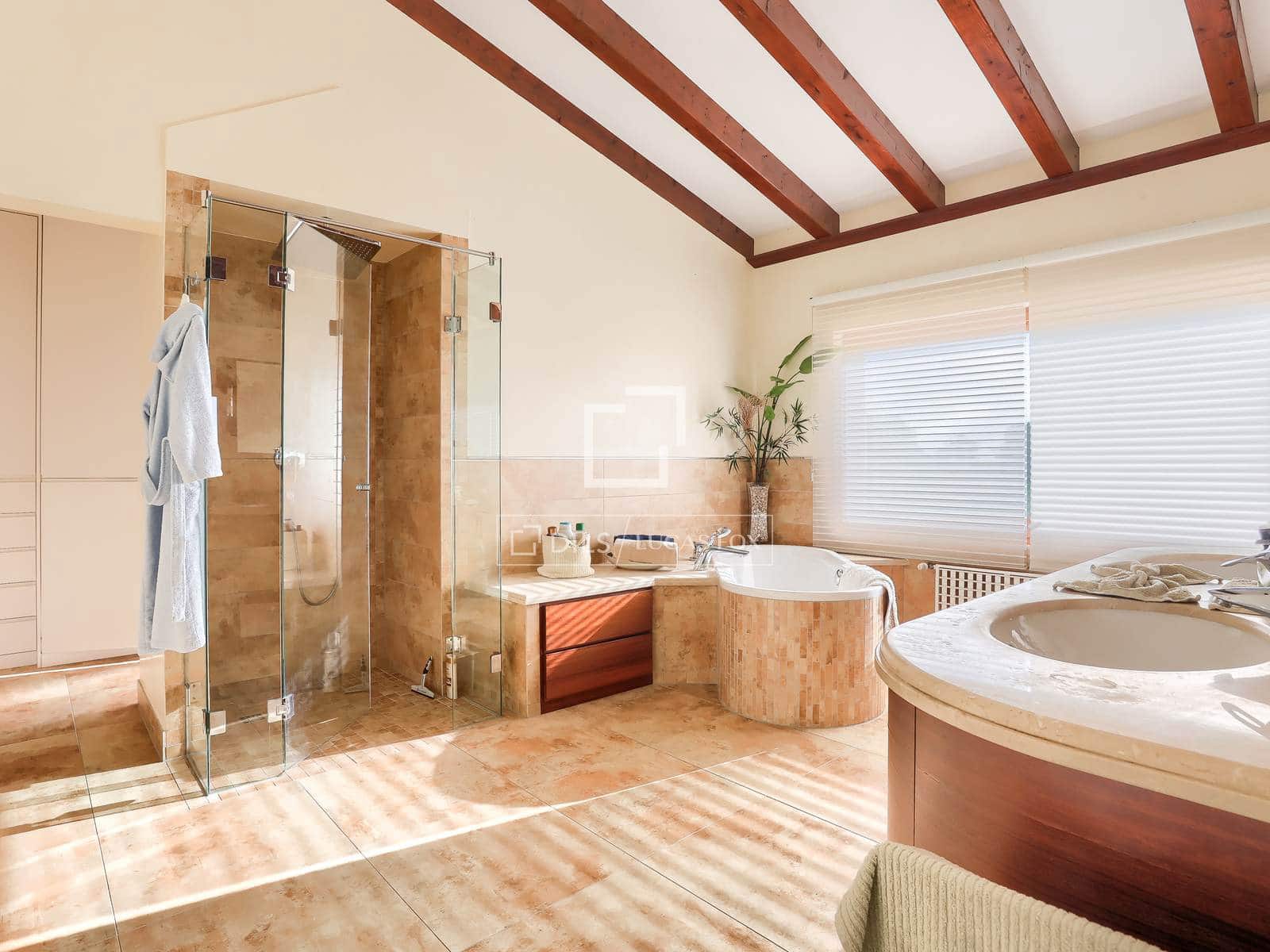 Chalet en Puntiró en venta - 2.900.000 € (Ref: 9491848)