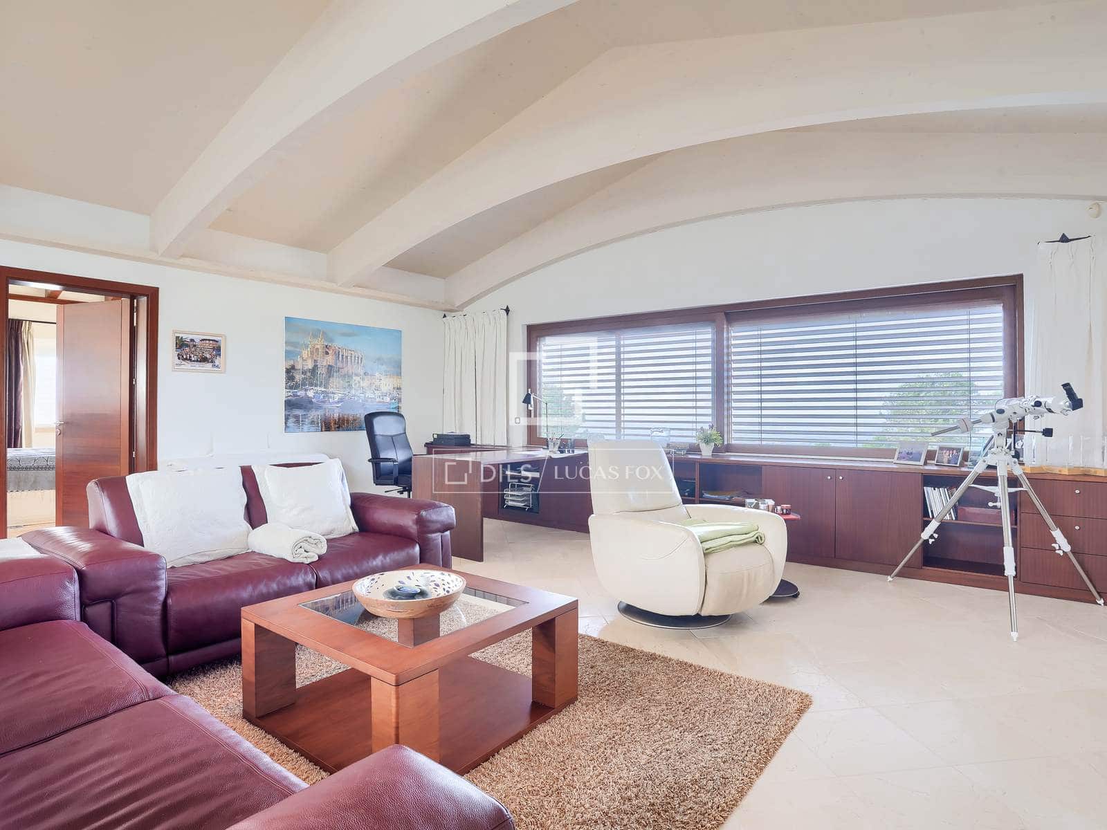 Chalet en Puntiró en venta - 2.900.000 € (Ref: 9491848)