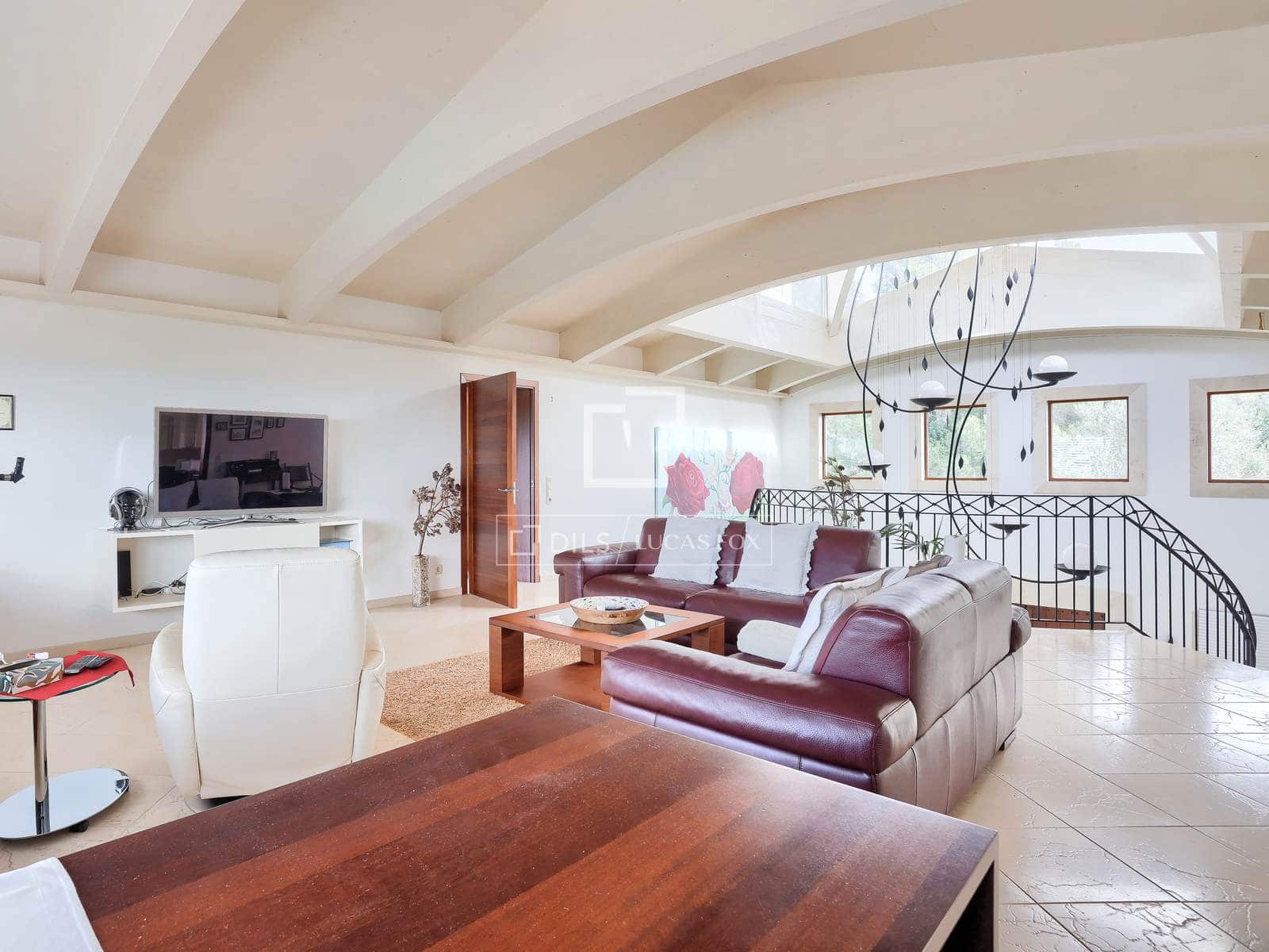 Chalet en Puntiró en venta - 2.900.000 € (Ref: 9491848)