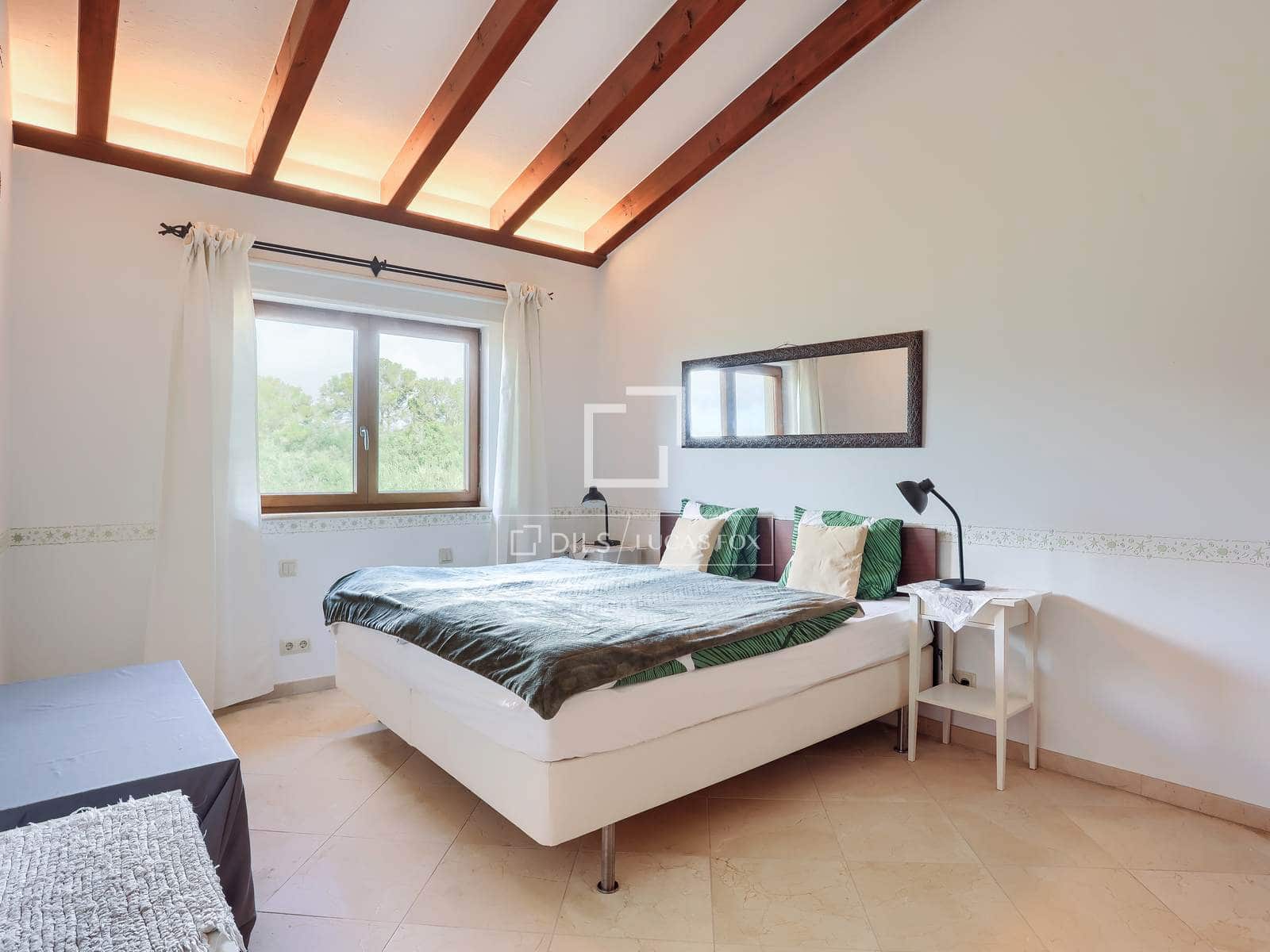 Chalet en Puntiró en venta - 2.900.000 € (Ref: 9491848)