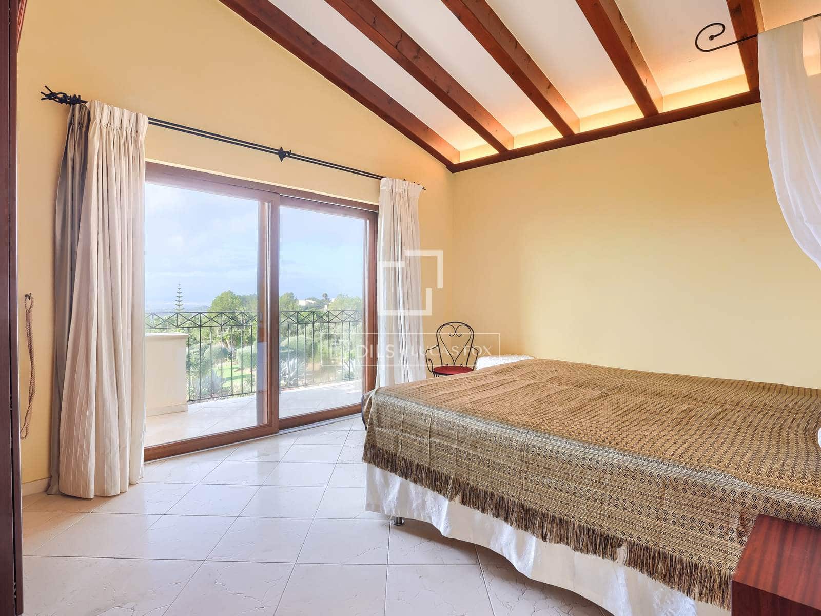 Chalet en Puntiró en venta - 2.900.000 € (Ref: 9491848)