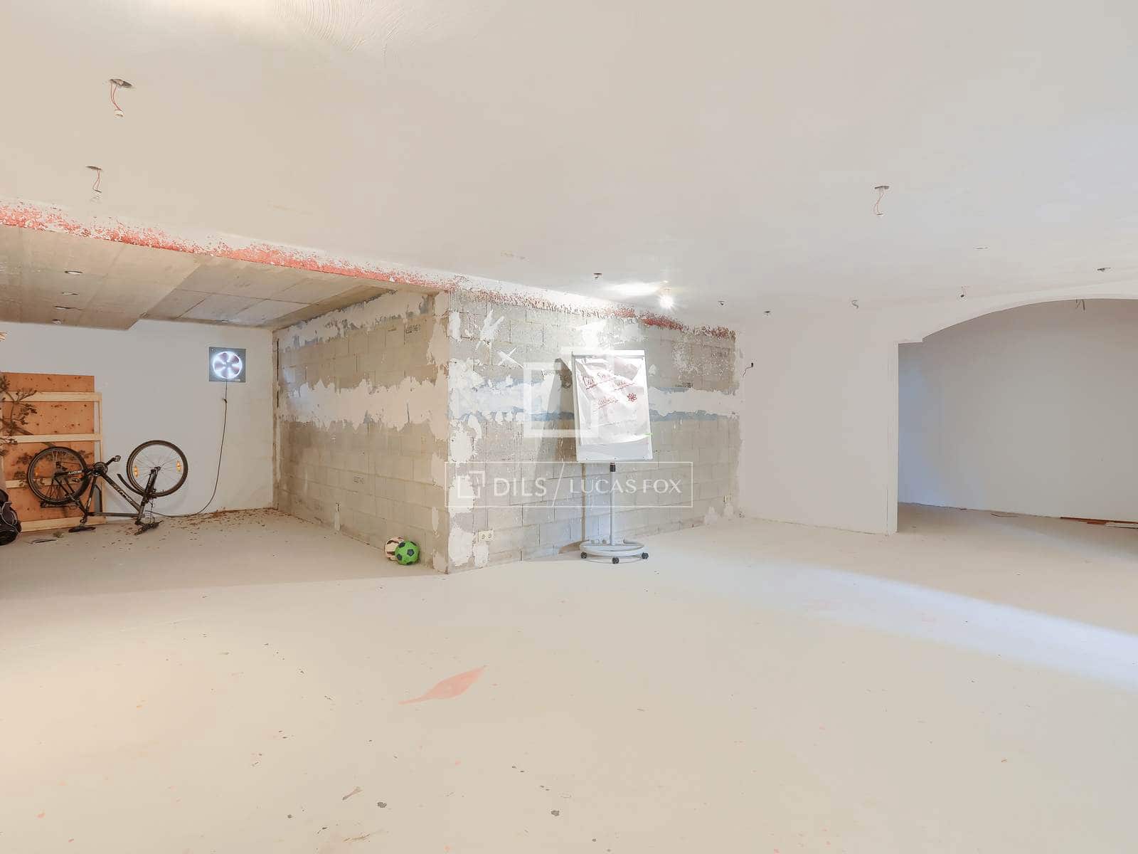 Chalet en Puntiró en venta - 2.900.000 € (Ref: 9491848)