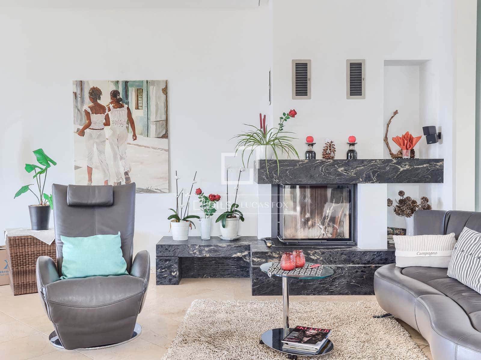 Chalet en Puntiró en venta - 2.900.000 € (Ref: 9491848)