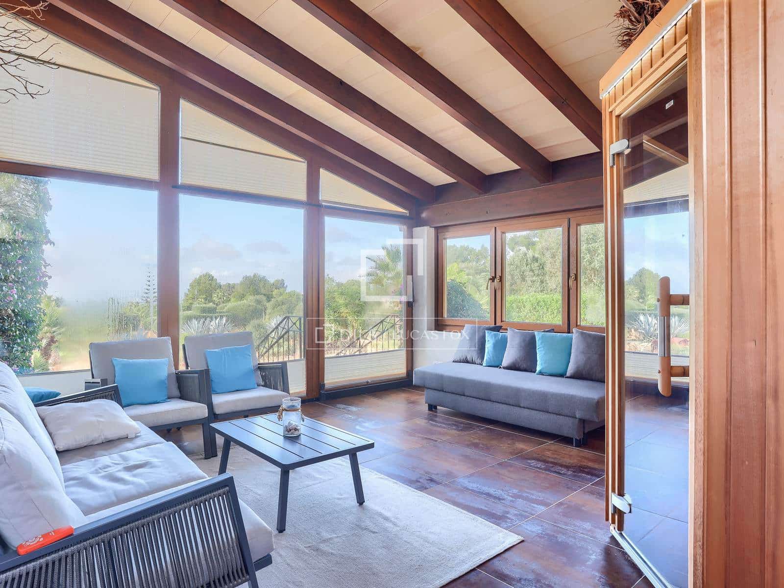 Chalet en Puntiró en venta - 2.900.000 € (Ref: 9491848)