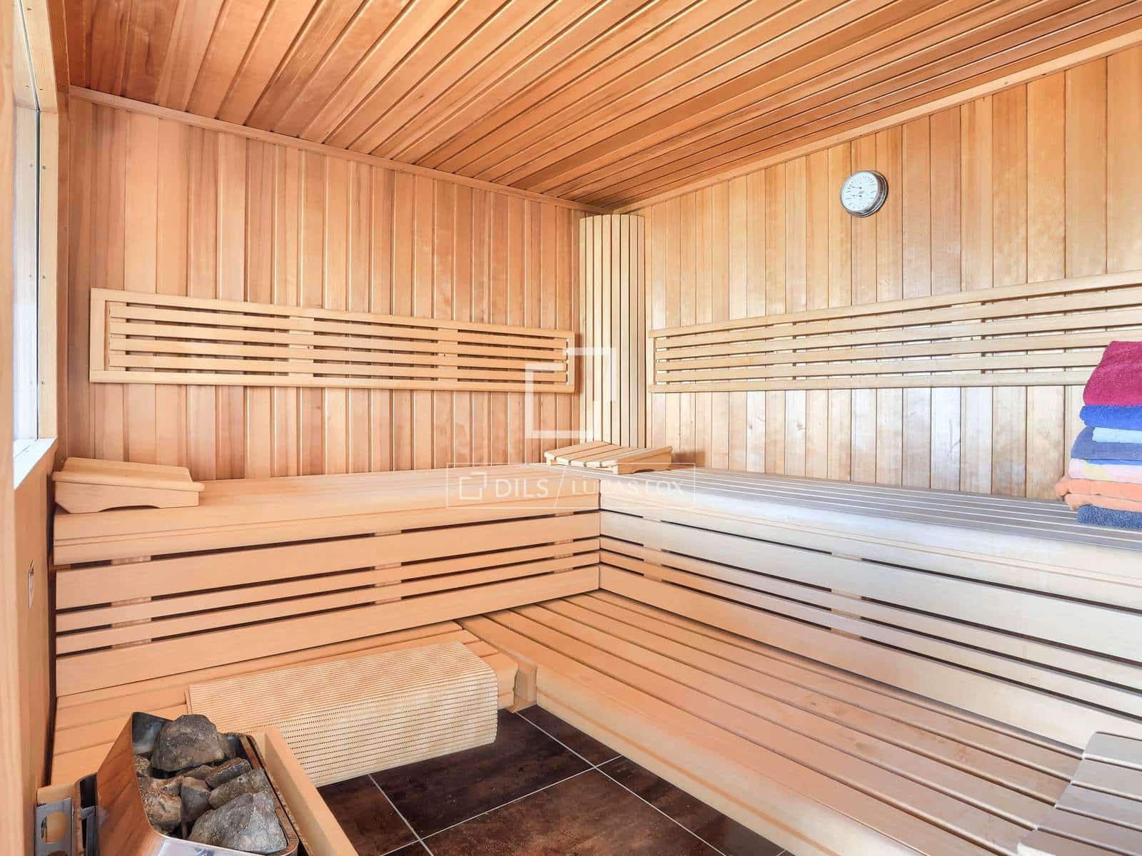 Chalet en Puntiró en venta - 2.900.000 € (Ref: 9491848)