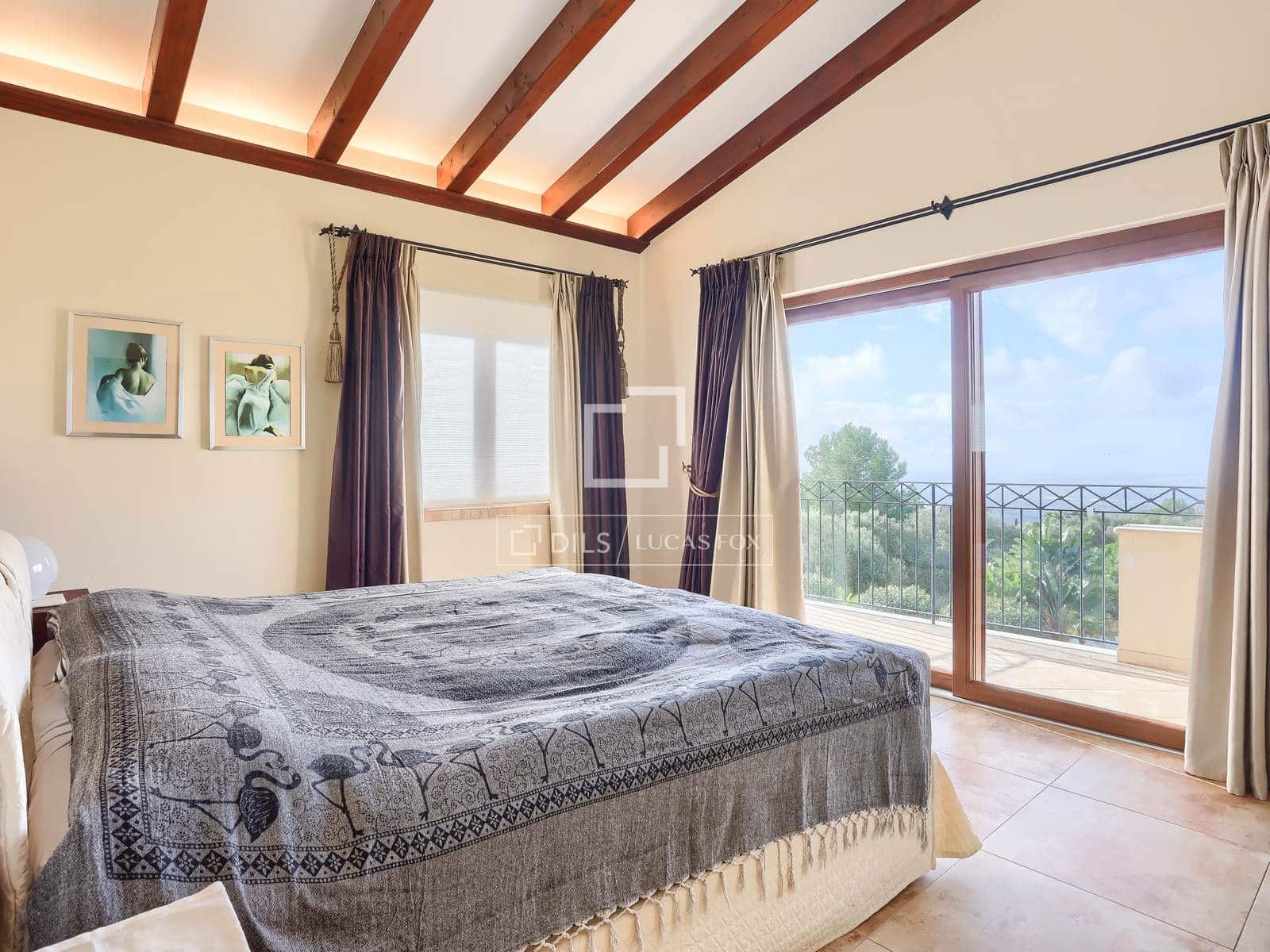 Chalet en Puntiró en venta - 2.900.000 € (Ref: 9491848)