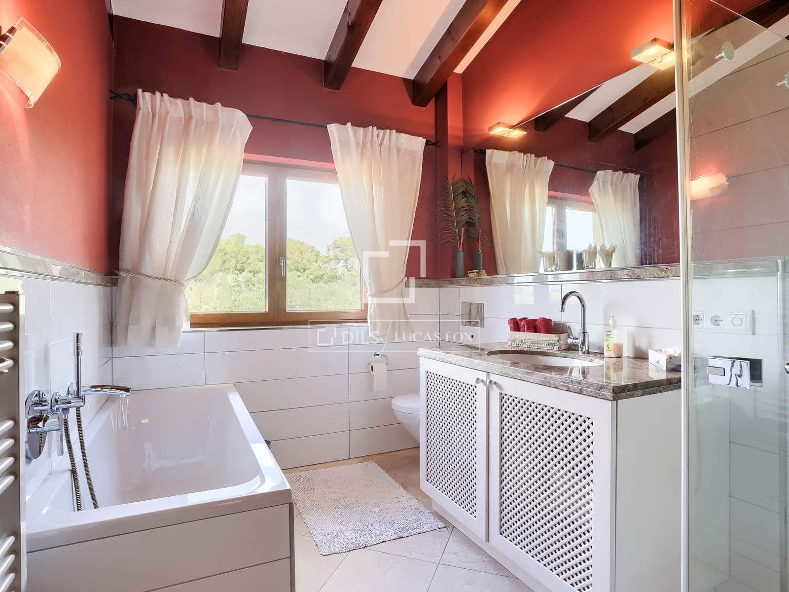 Chalet en Puntiró en venta - 2.900.000 € (Ref: 9491848)