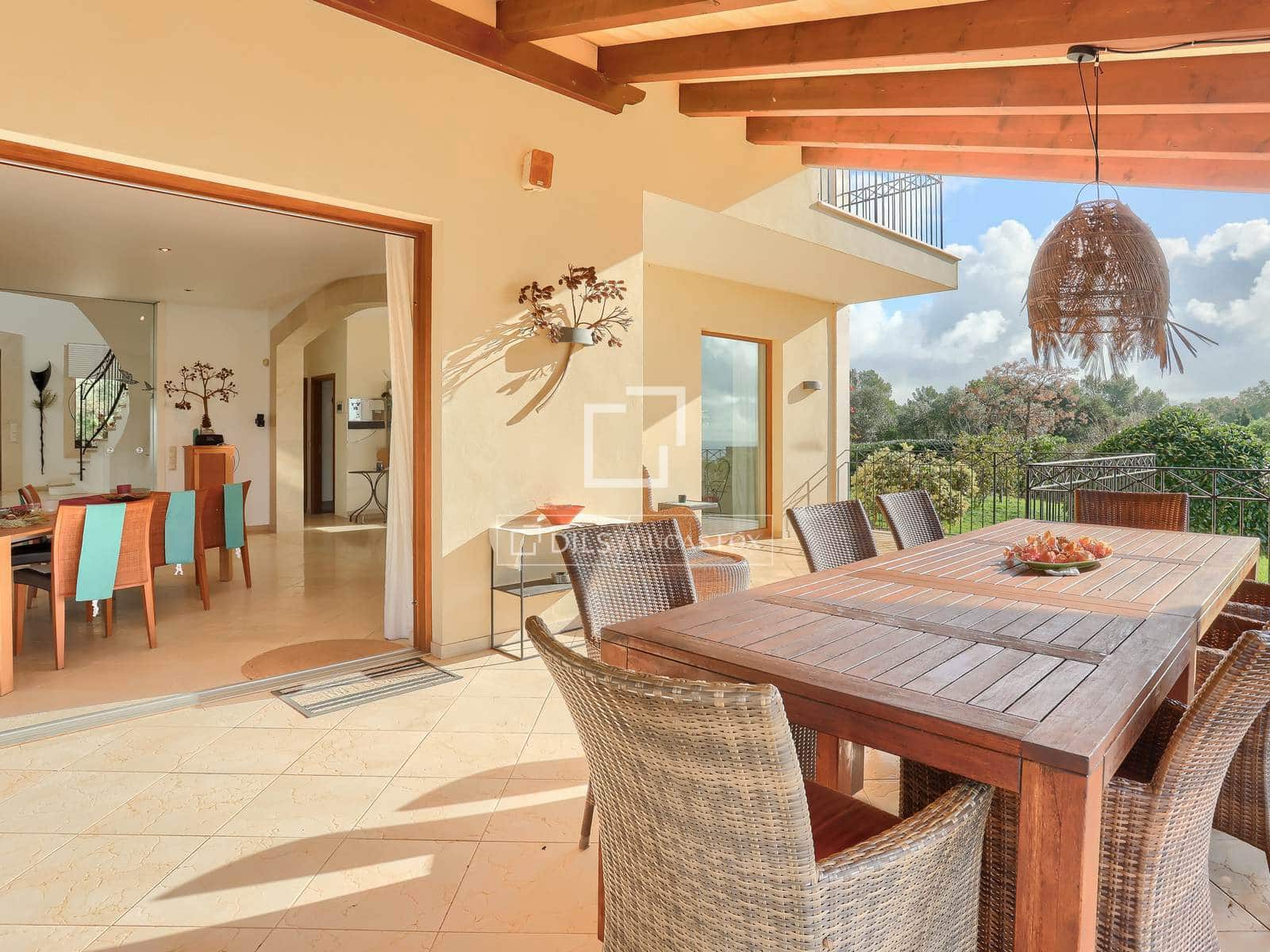 Chalet en Puntiró en venta - 2.900.000 € (Ref: 9491848)