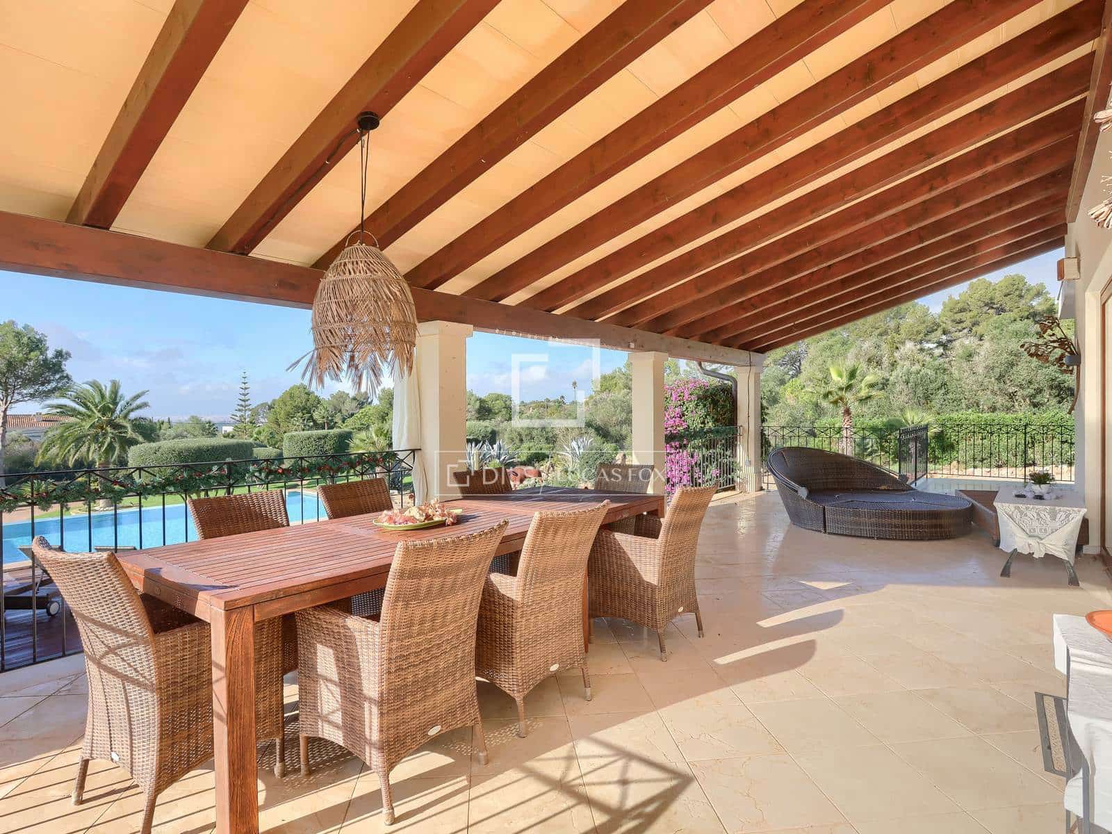 Chalet en Puntiró en venta - 2.900.000 € (Ref: 9491848)