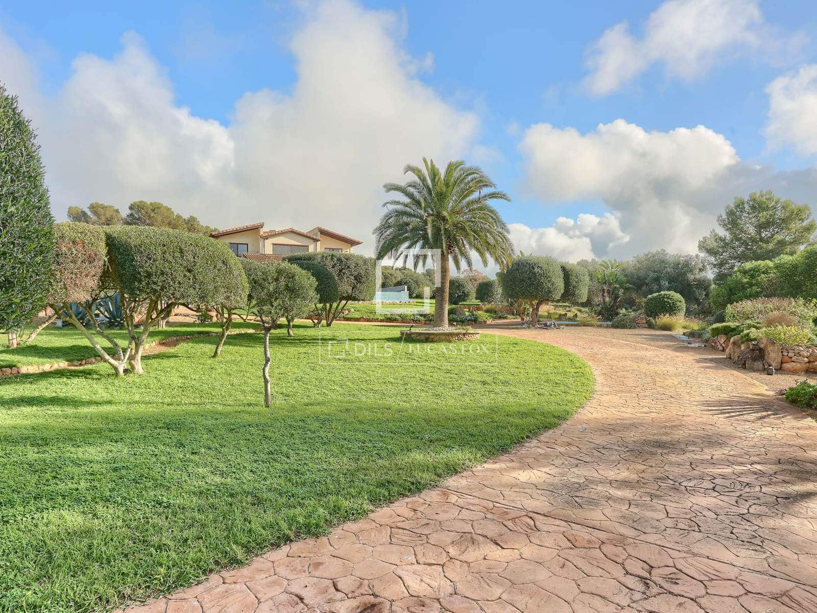 Chalet en Puntiró en venta - 2.900.000 € (Ref: 9491848)