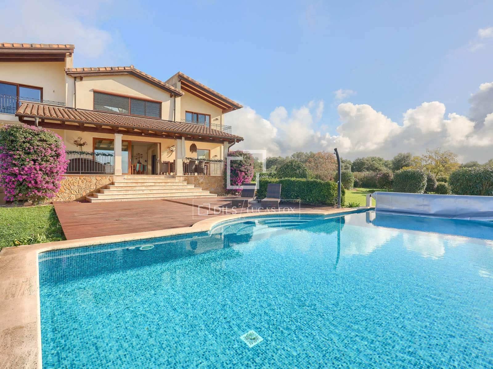 Chalet en Puntiró en venta - 2.900.000 € (Ref: 9491848)