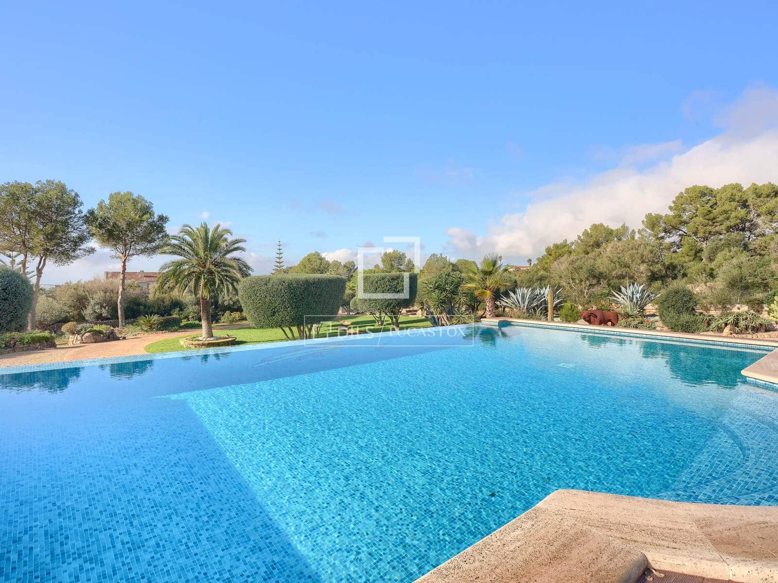 Chalet en Puntiró en venta - 2.900.000 € (Ref: 9491848)