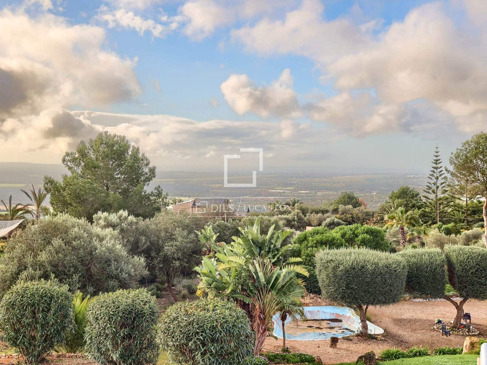 Chalet en Puntiró en venta - 2.900.000 € (Ref: 9491848)