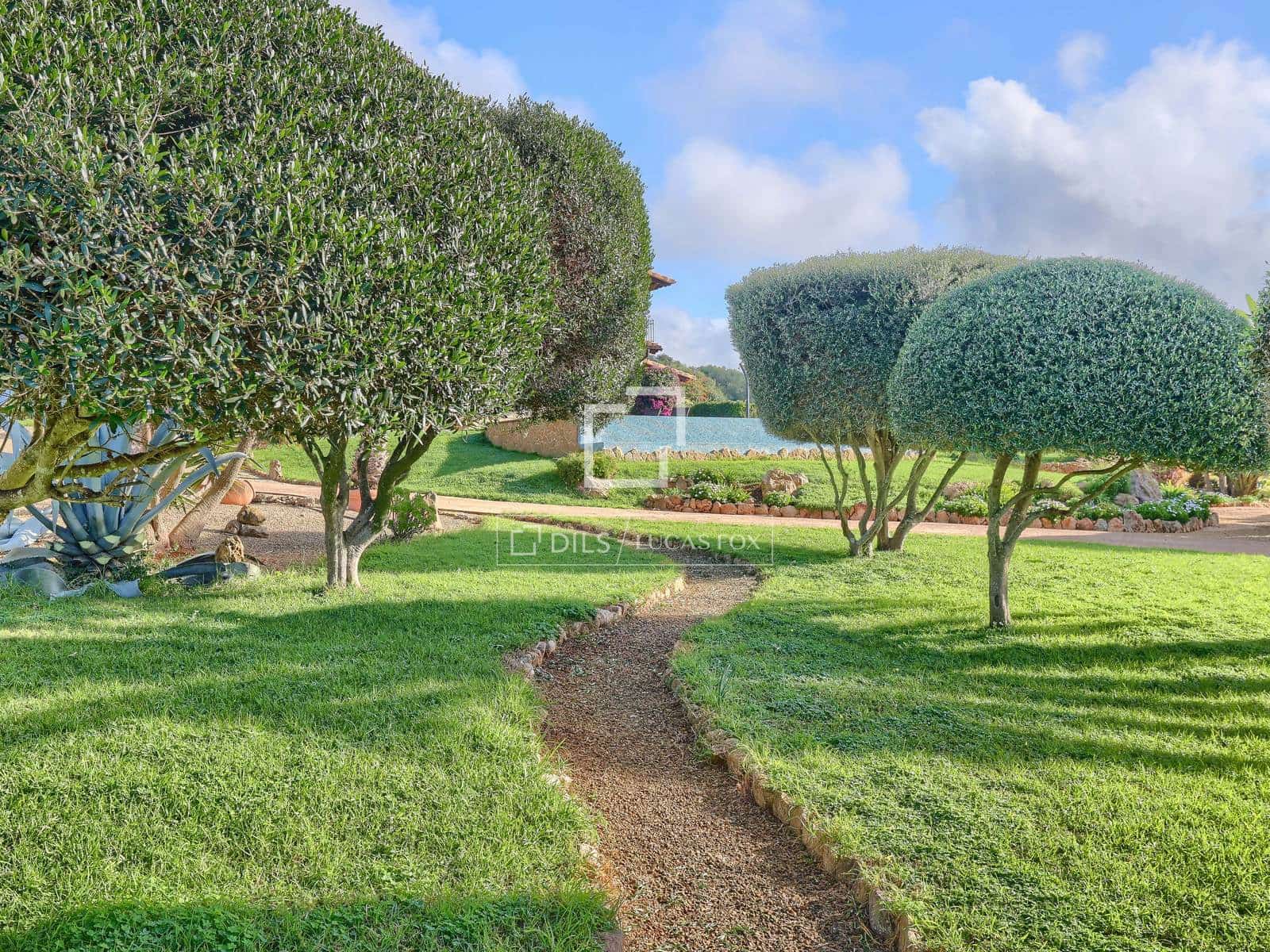 Chalet en Puntiró en venta - 2.900.000 € (Ref: 9491848)