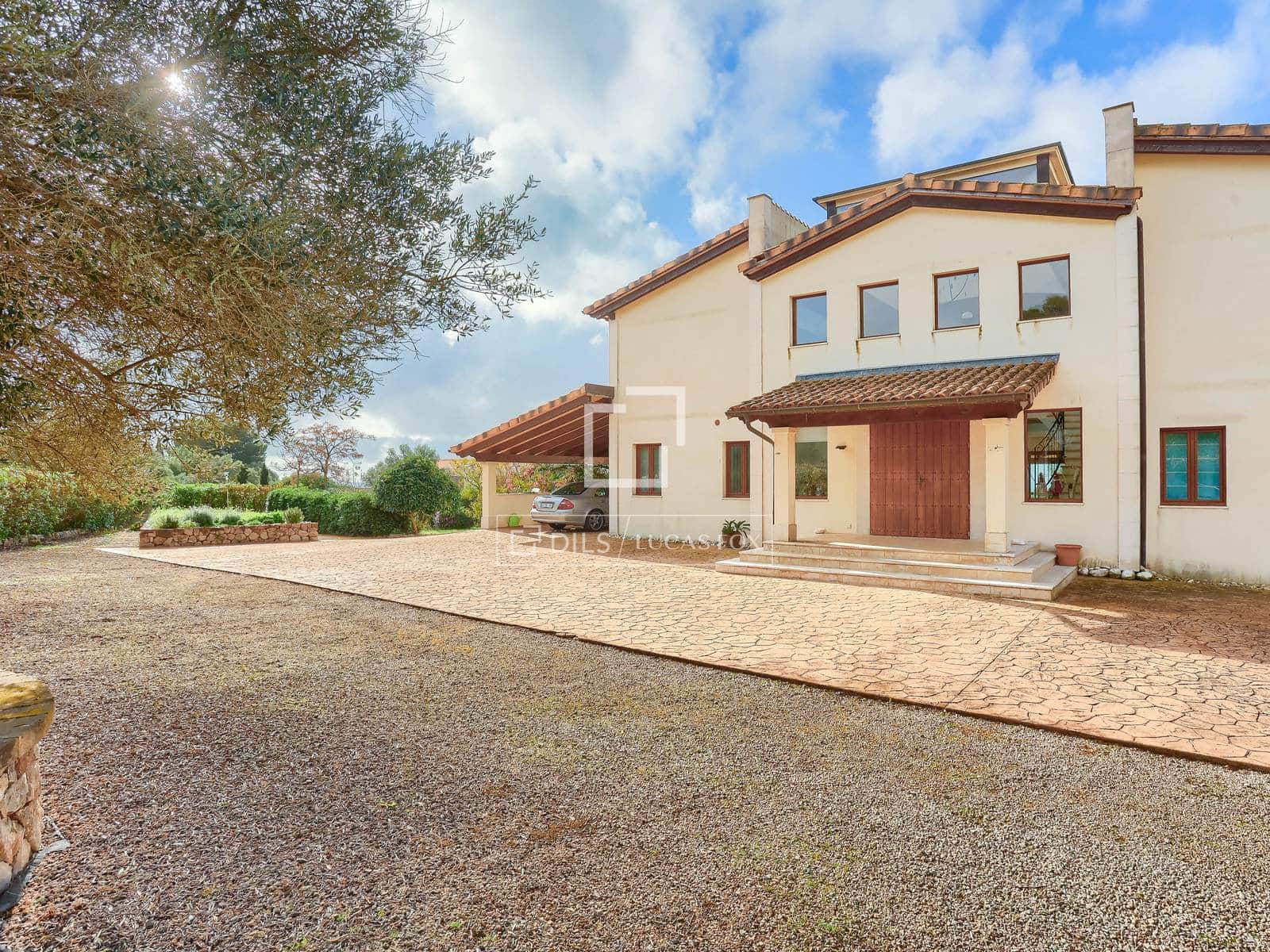 Chalet en Puntiró en venta - 2.900.000 € (Ref: 9491848)