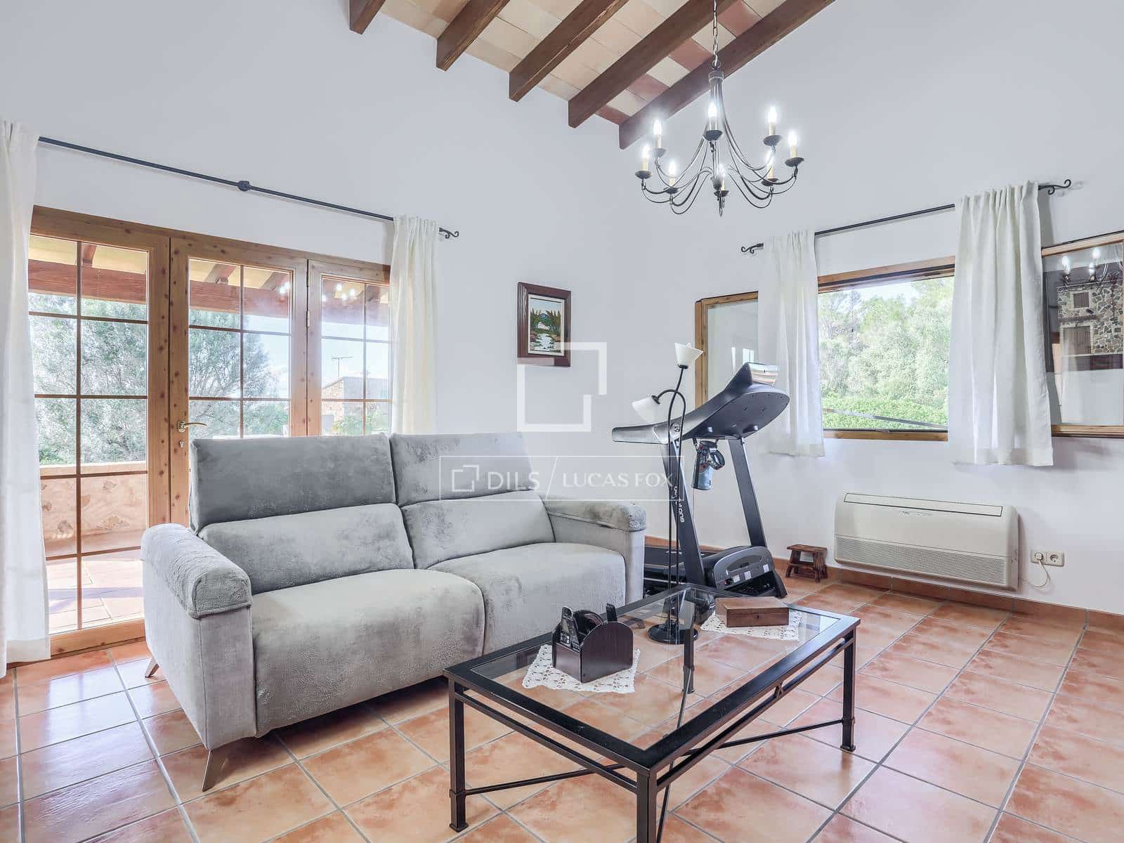 Chalet de 4 habitaciones en Puntiró en venta con piscina garaje - 1.700.000 € (Ref: 9491849)