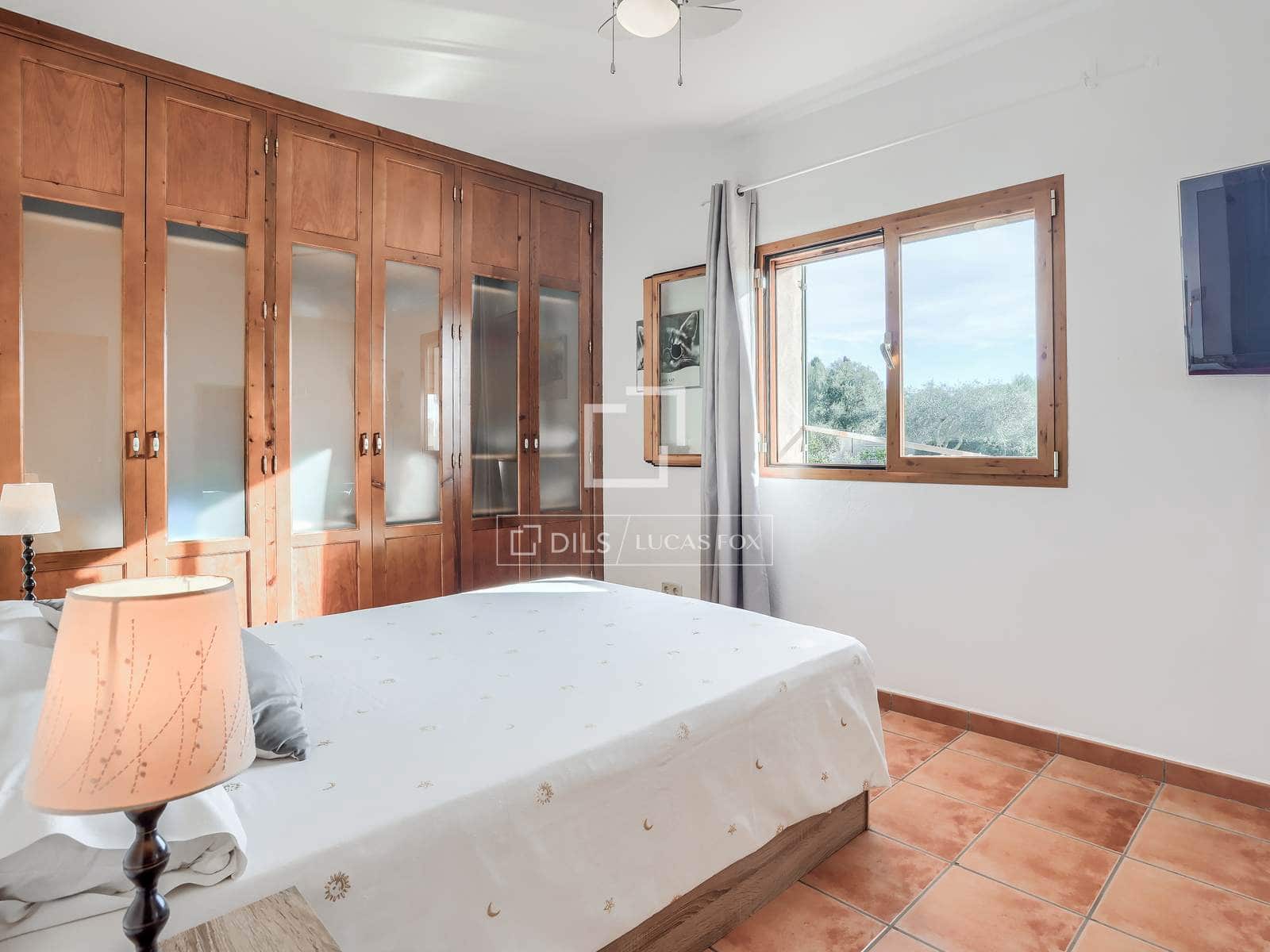 Chalet de 4 habitaciones en Puntiró en venta con piscina garaje - 1.700.000 € (Ref: 9491849)