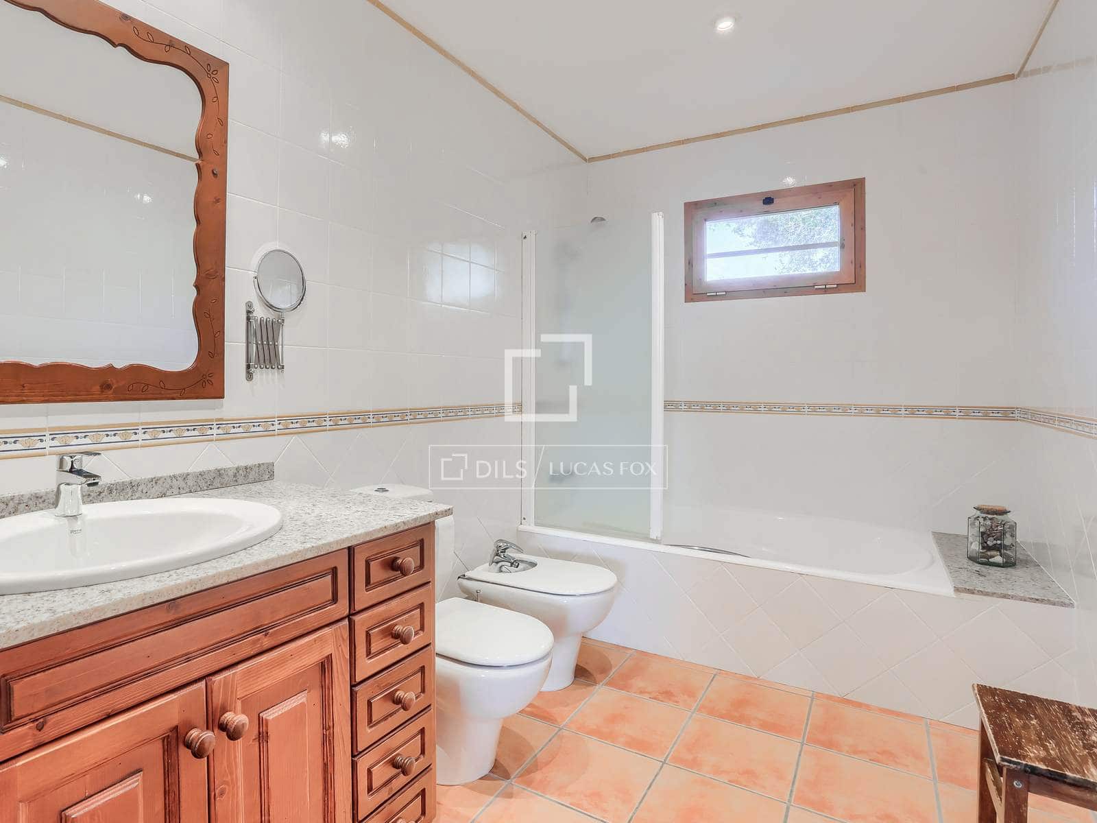 Chalet de 4 habitaciones en Puntiró en venta con piscina garaje - 1.700.000 € (Ref: 9491849)