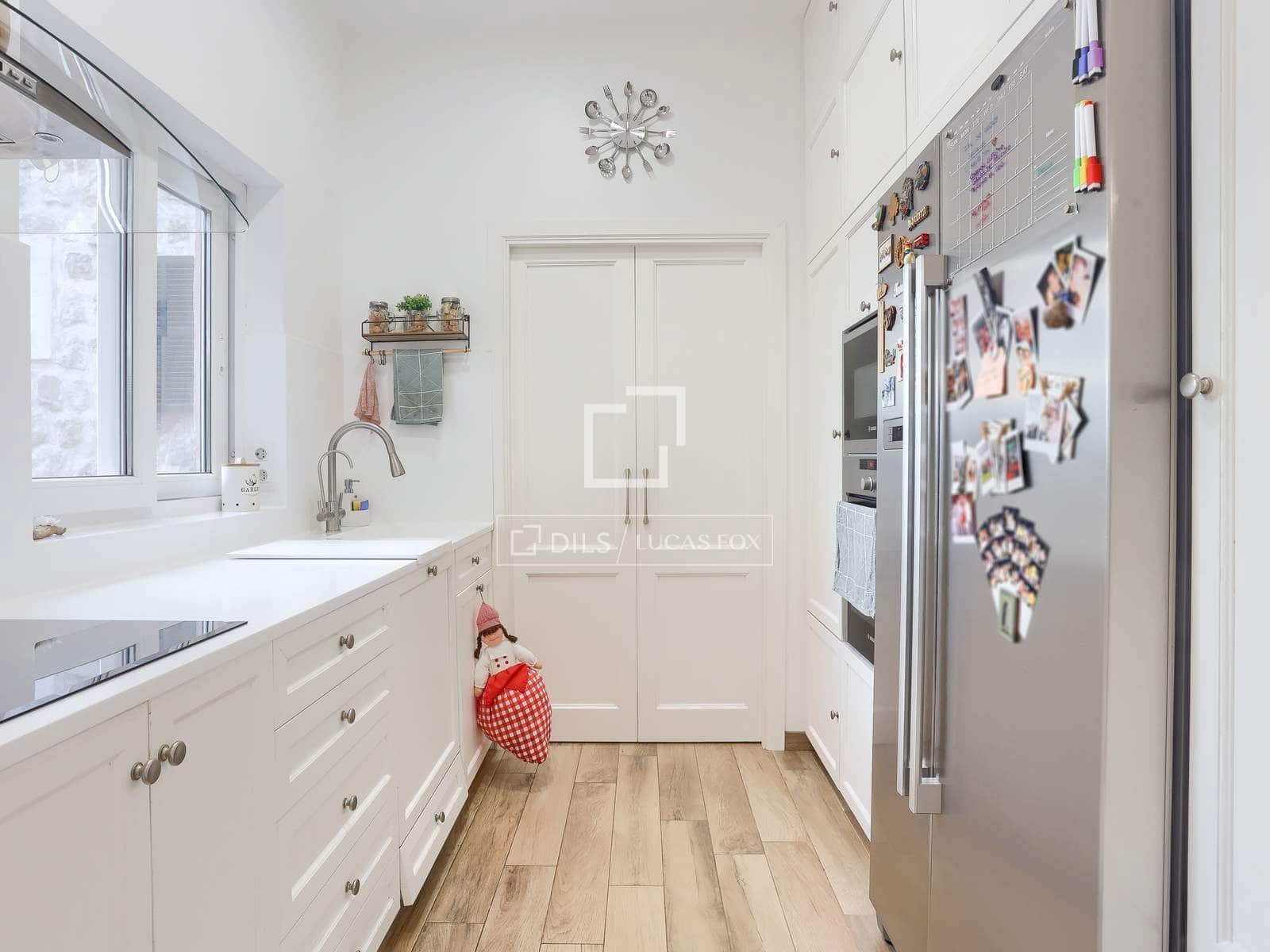 Chalet de 4 habitaciones en Puntiró en venta con piscina garaje - 1.700.000 € (Ref: 9491849)