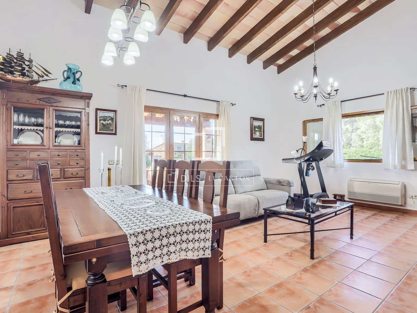 Chalet de 4 habitaciones en Puntiró en venta con piscina garaje - 1.700.000 € (Ref: 9491849)