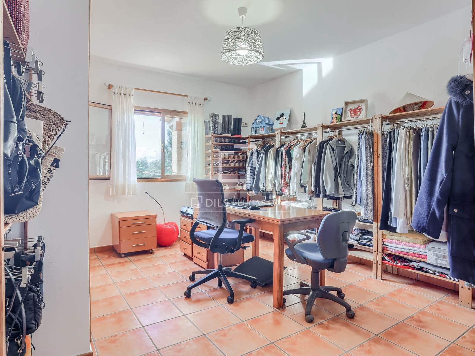 Chalet de 4 habitaciones en Puntiró en venta con piscina garaje - 1.700.000 € (Ref: 9491849)