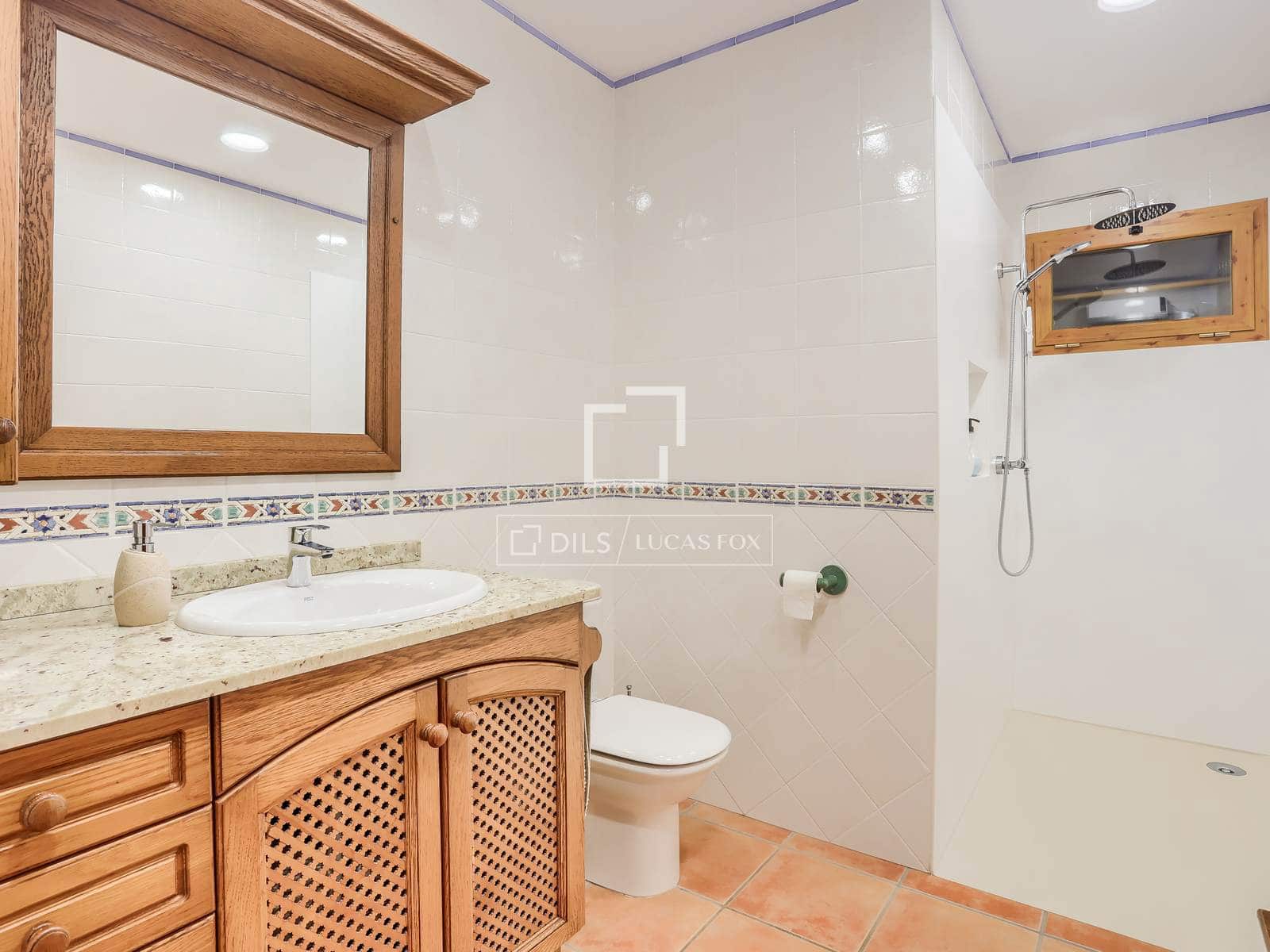 Chalet de 4 habitaciones en Puntiró en venta con piscina garaje - 1.700.000 € (Ref: 9491849)