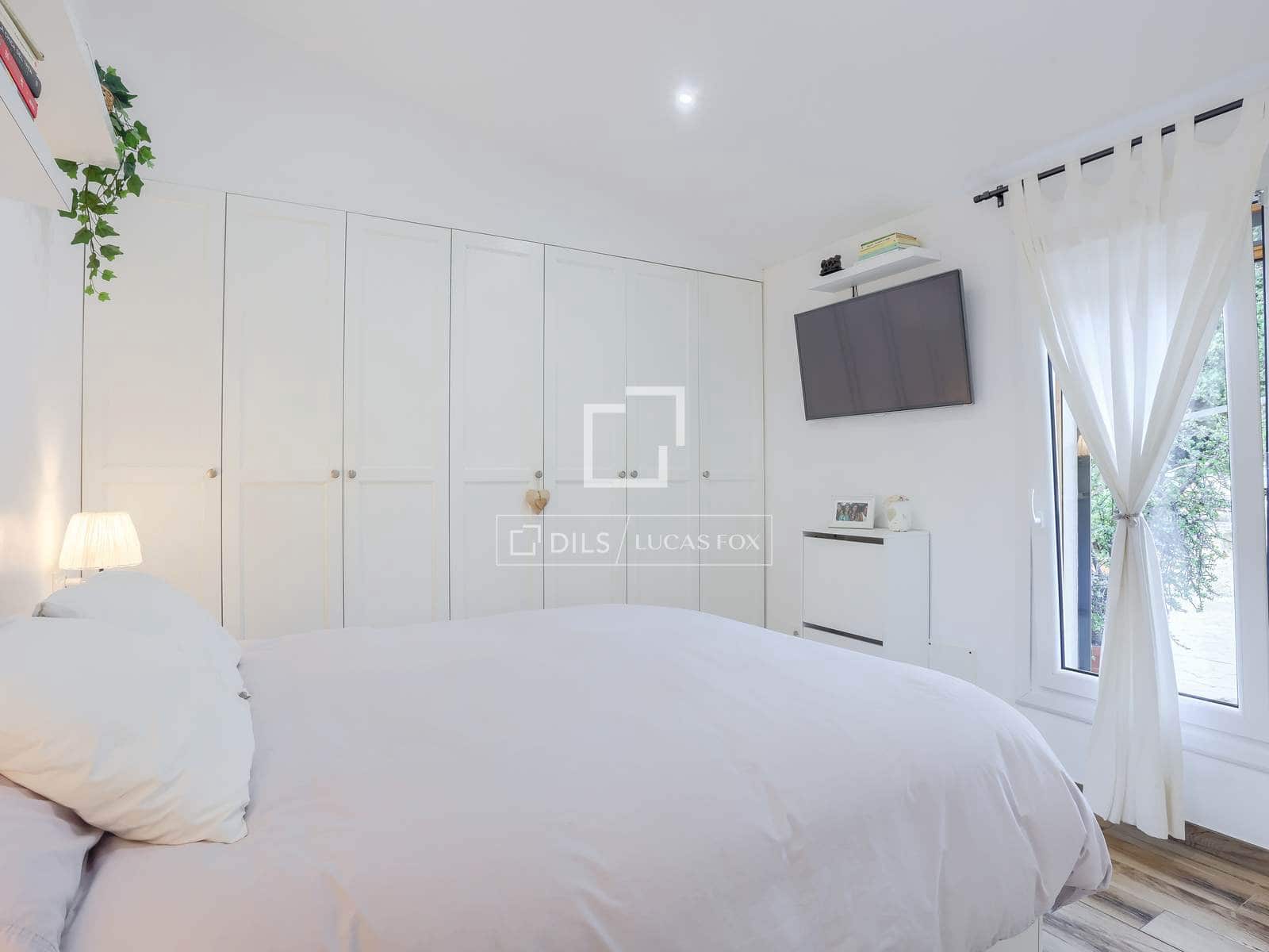 Chalet de 4 habitaciones en Puntiró en venta con piscina garaje - 1.700.000 € (Ref: 9491849)