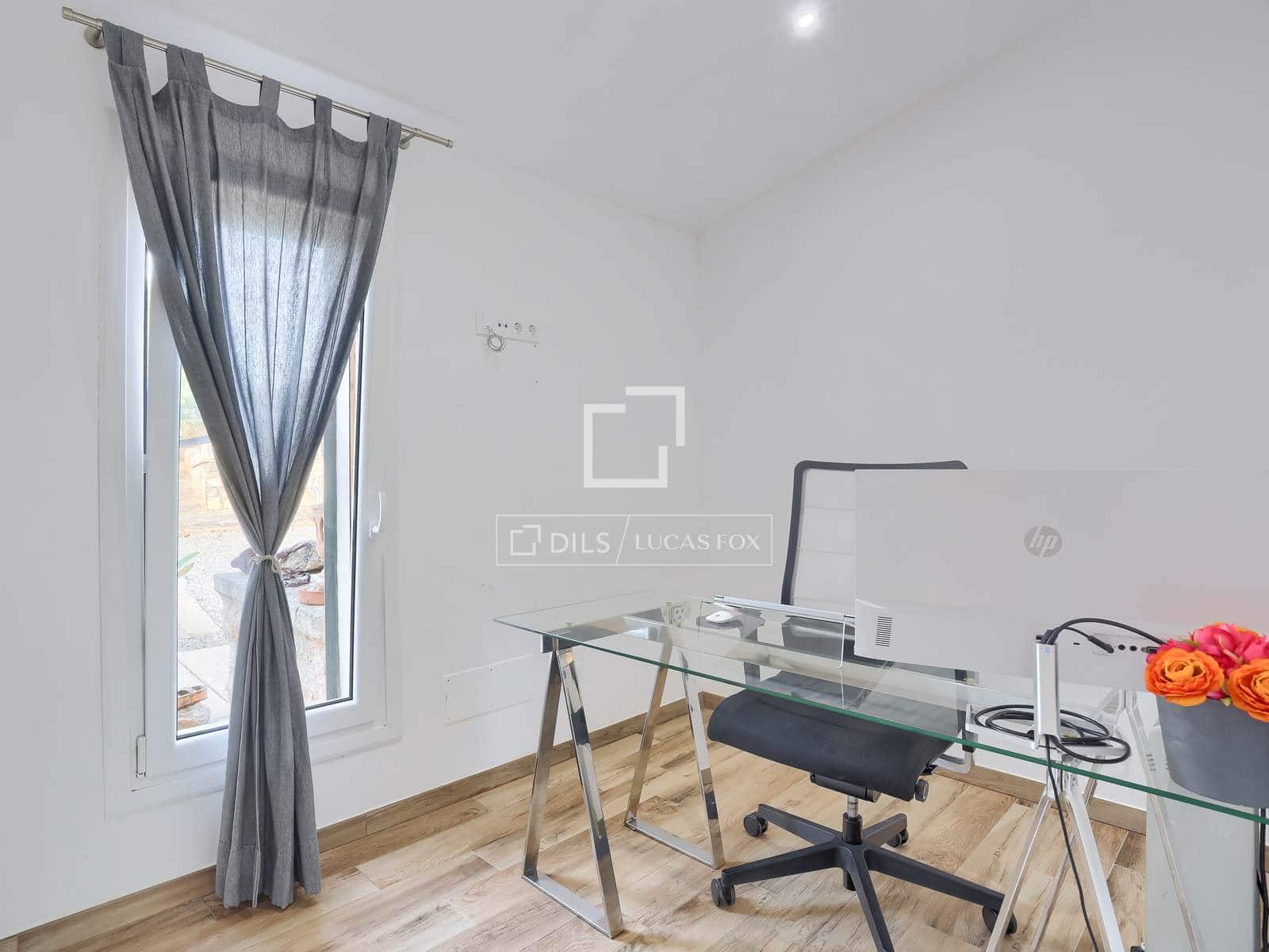 Chalet de 4 habitaciones en Puntiró en venta con piscina garaje - 1.700.000 € (Ref: 9491849)