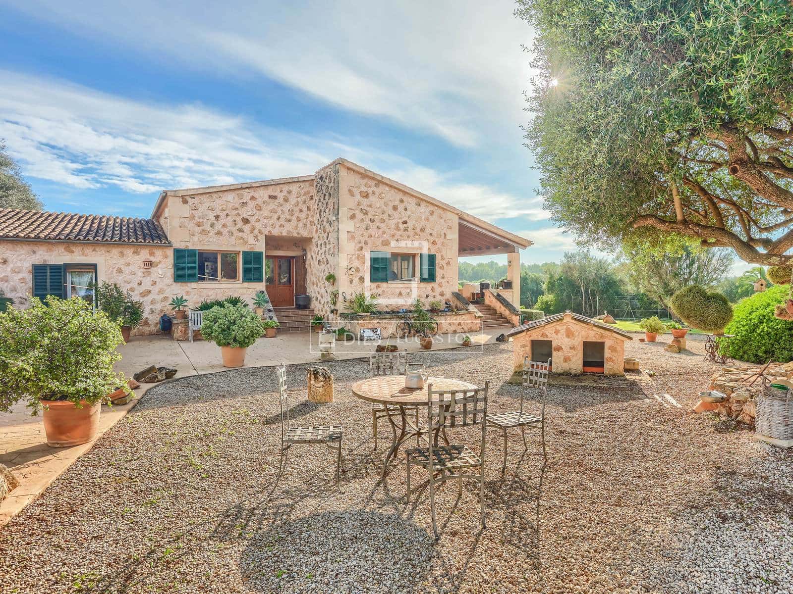 Chalet de 4 habitaciones en Puntiró en venta con piscina garaje - 1.700.000 € (Ref: 9491849)