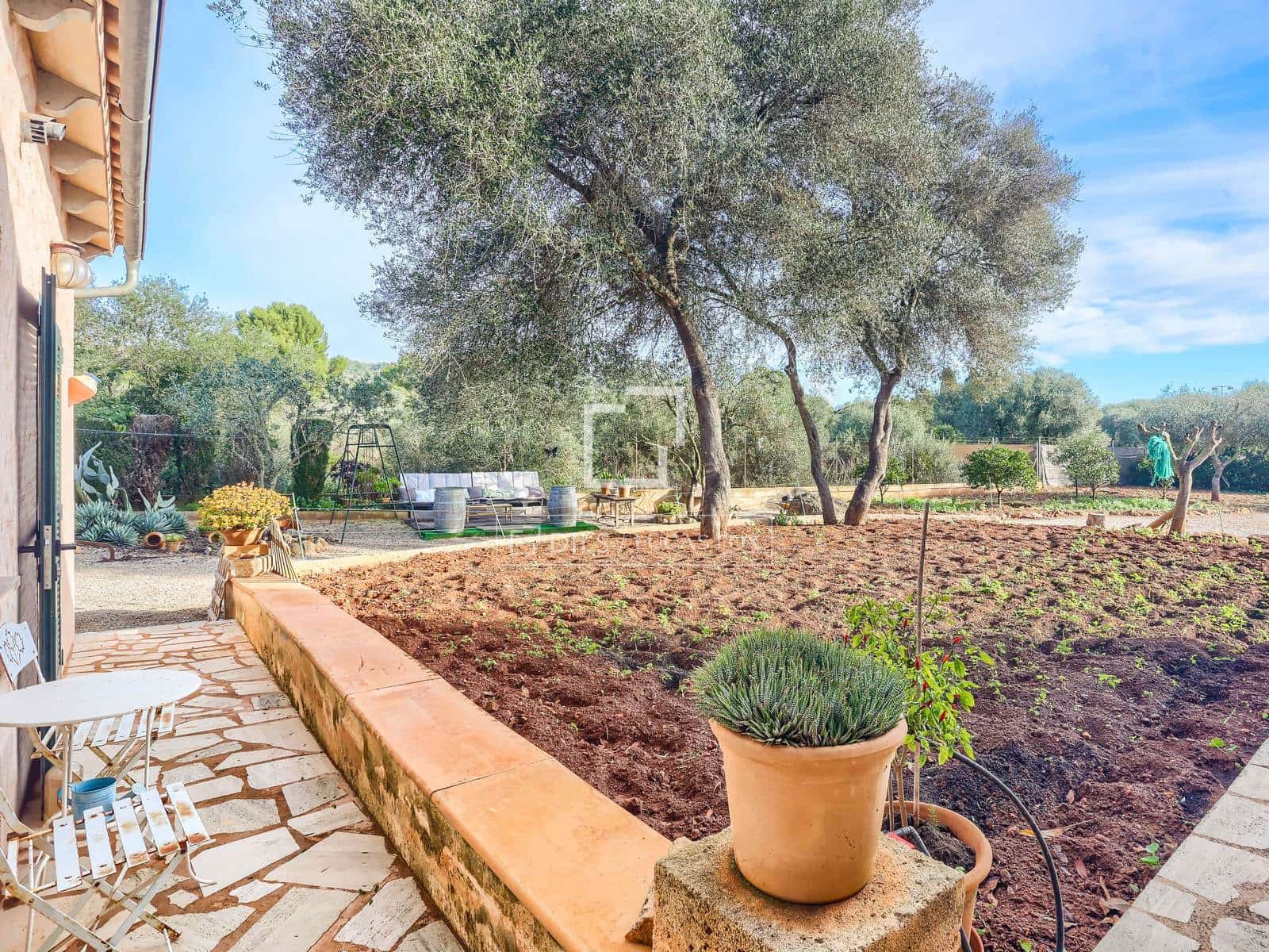 Chalet de 4 habitaciones en Puntiró en venta con piscina garaje - 1.700.000 € (Ref: 9491849)