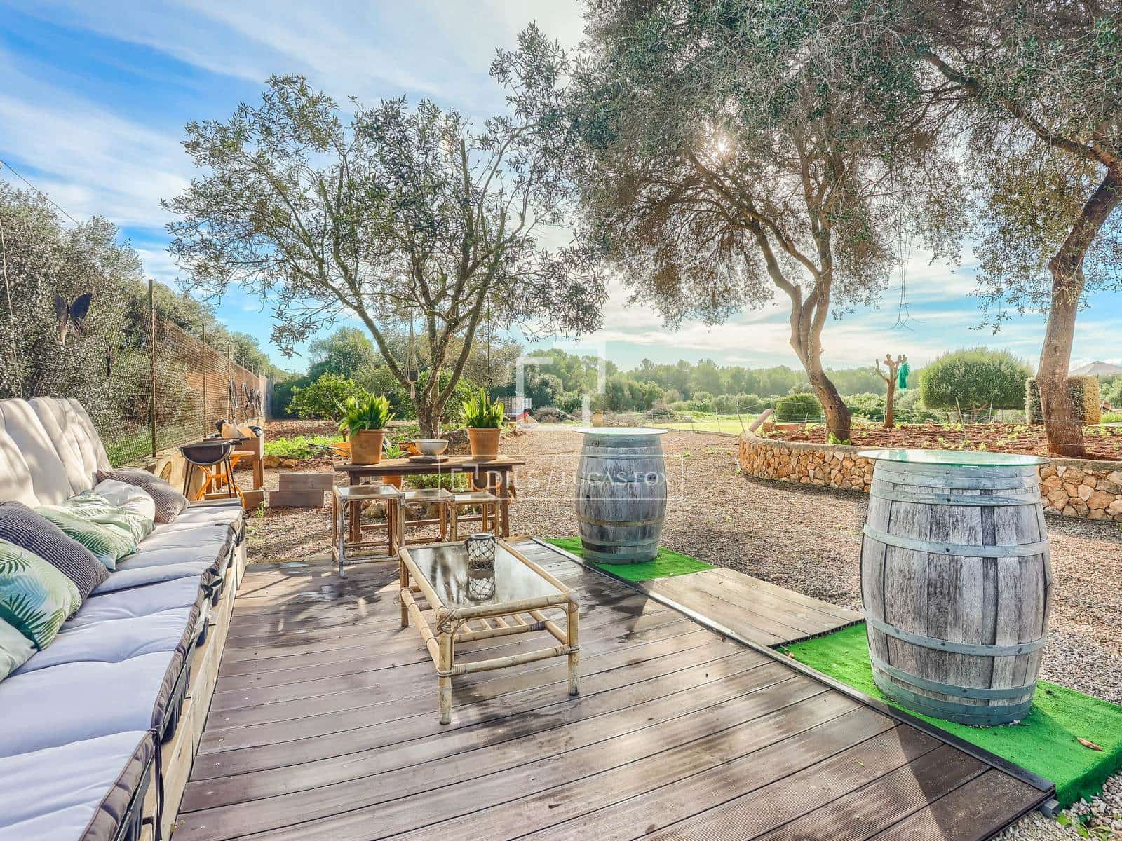 Chalet de 4 habitaciones en Puntiró en venta con piscina garaje - 1.700.000 € (Ref: 9491849)