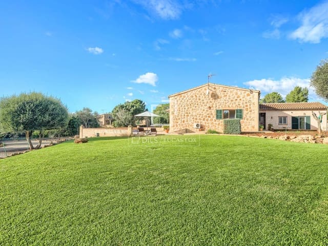 4 soveværelse Villa til salg i Puntiró, Palma de Mallorca med swimmingpool garage - € 1.700.000 (Ref: 9491849)