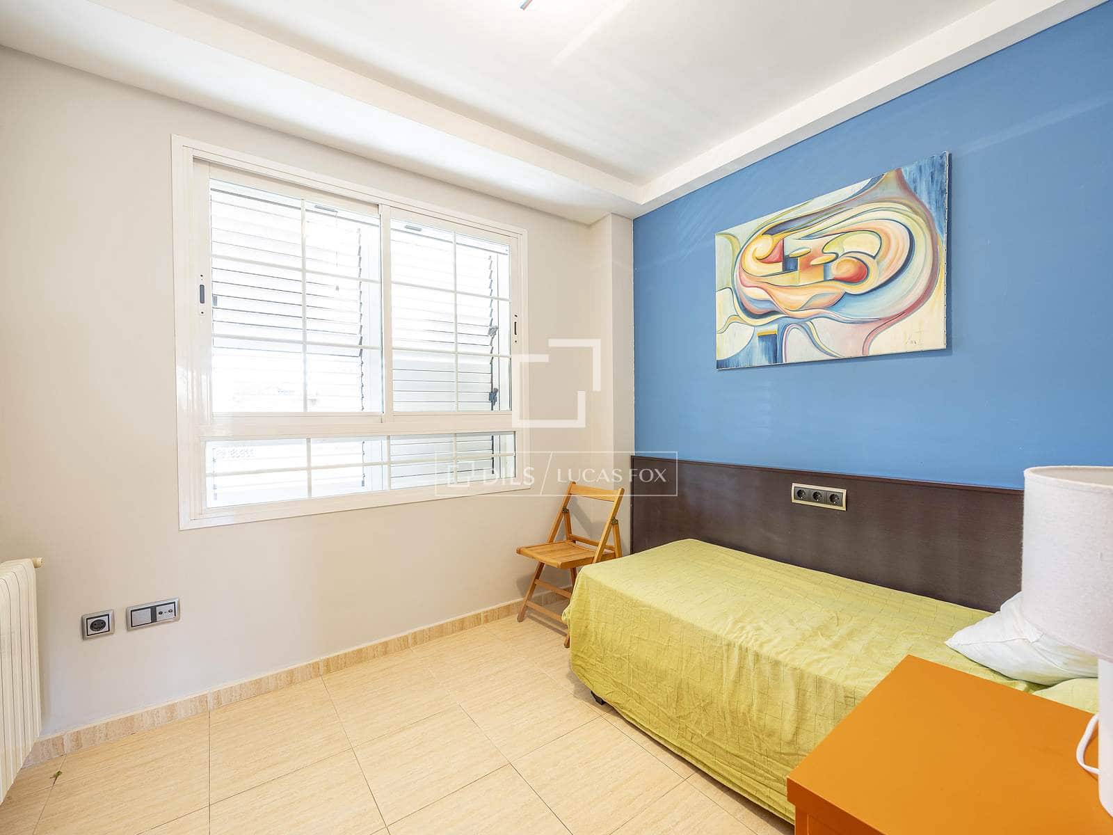 4 bedroom Apartment for rent in Betera with garage - € 1,900 (Ref: 9491850)