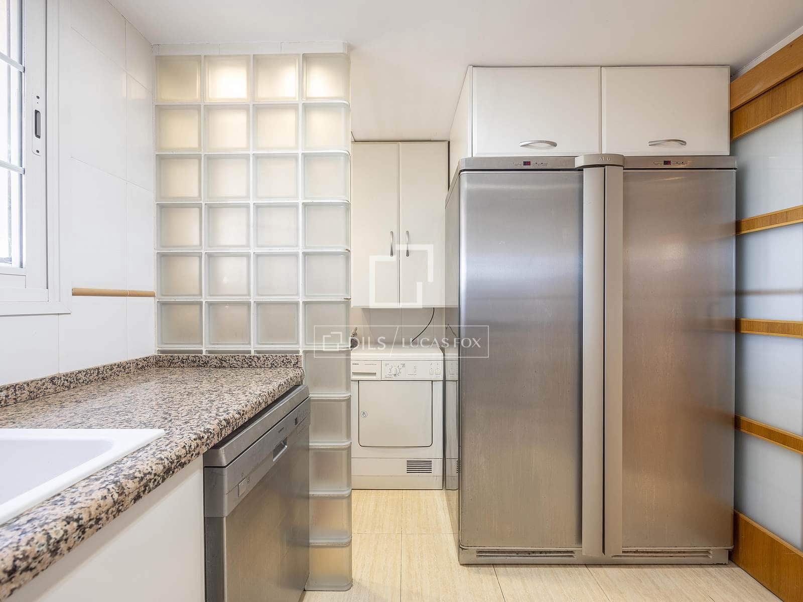 4 bedroom Apartment for rent in Betera with garage - € 1,900 (Ref: 9491850)