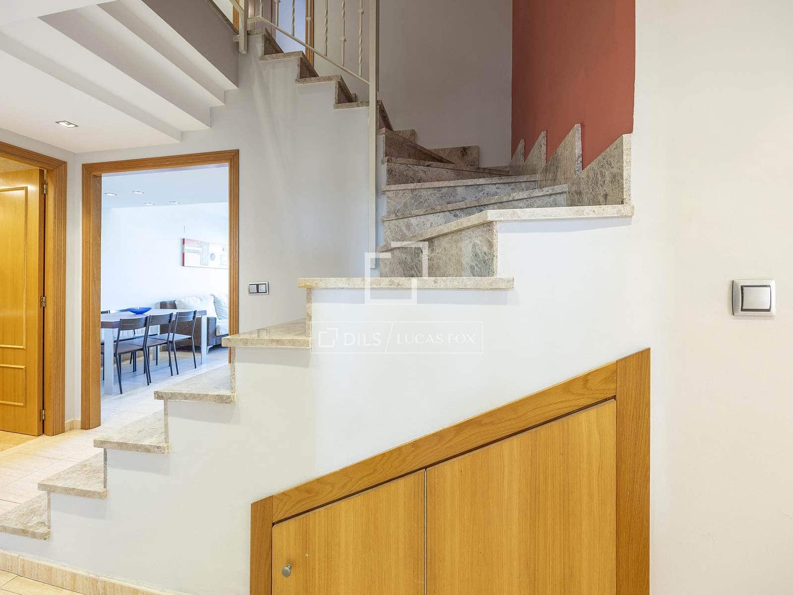 4 bedroom Apartment for rent in Betera with garage - € 1,900 (Ref: 9491850)