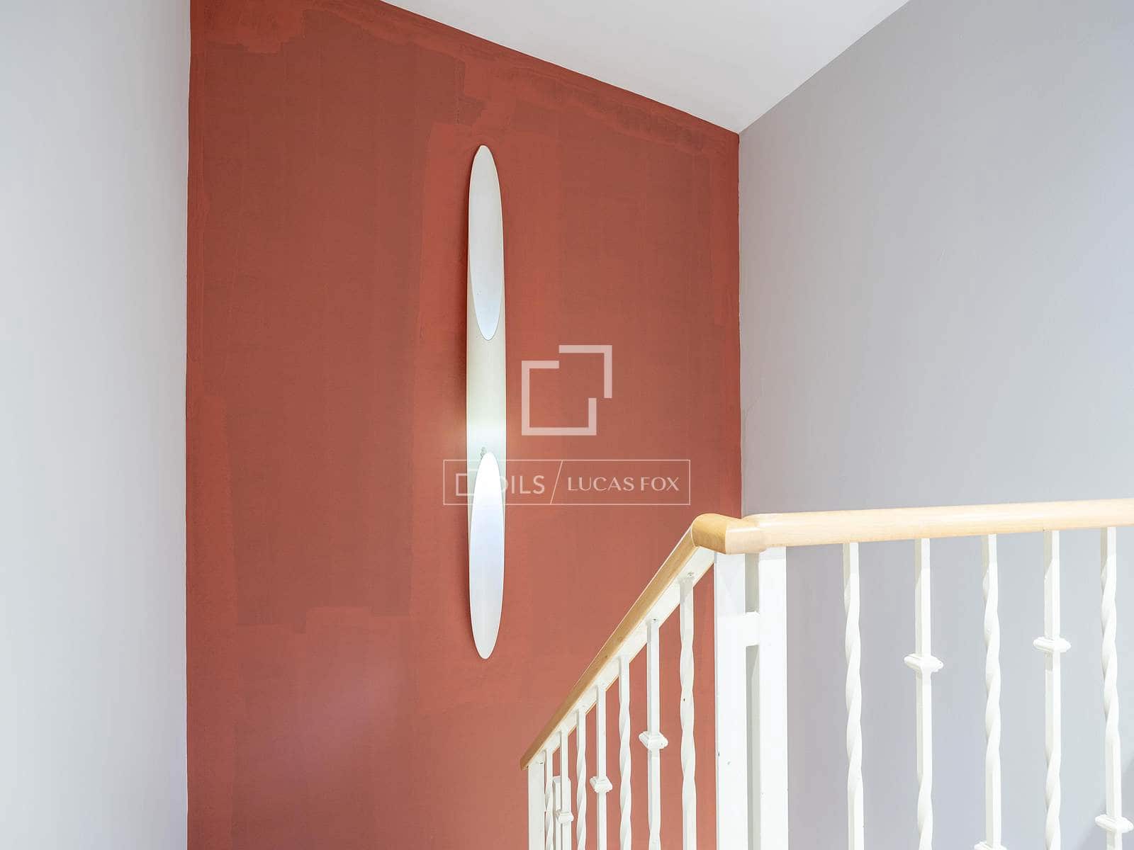 4 bedroom Apartment for rent in Betera with garage - € 1,900 (Ref: 9491850)