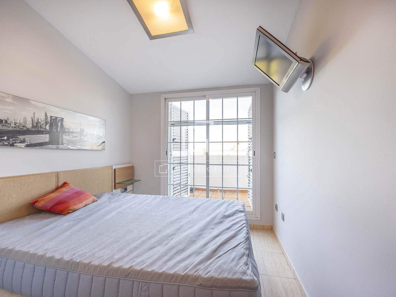 4 bedroom Apartment for rent in Betera with garage - € 1,900 (Ref: 9491850)