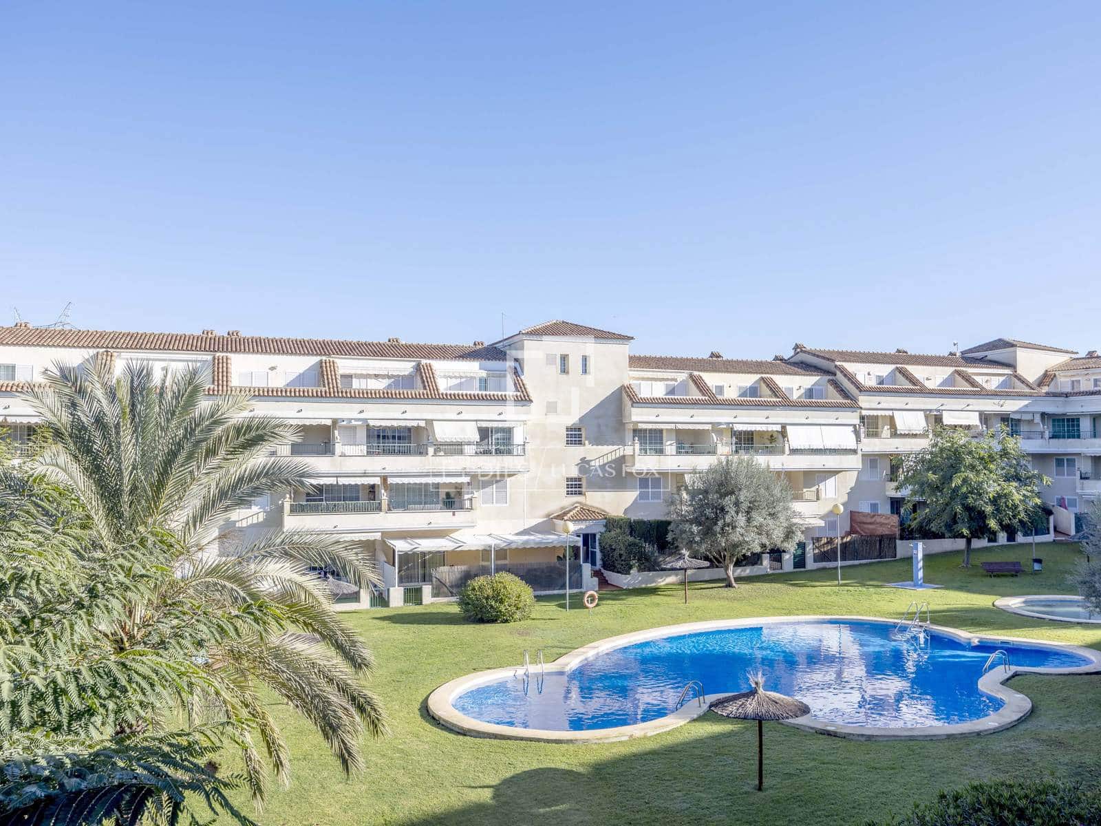 4 bedroom Apartment for rent in Betera with garage - € 1,900 (Ref: 9491850)