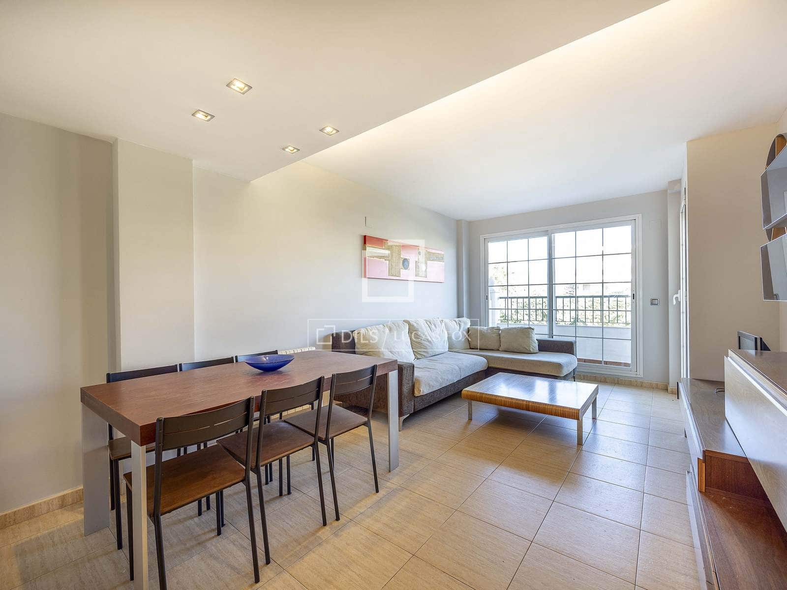 4 bedroom Apartment for rent in Betera with garage - € 1,900 (Ref: 9491850)