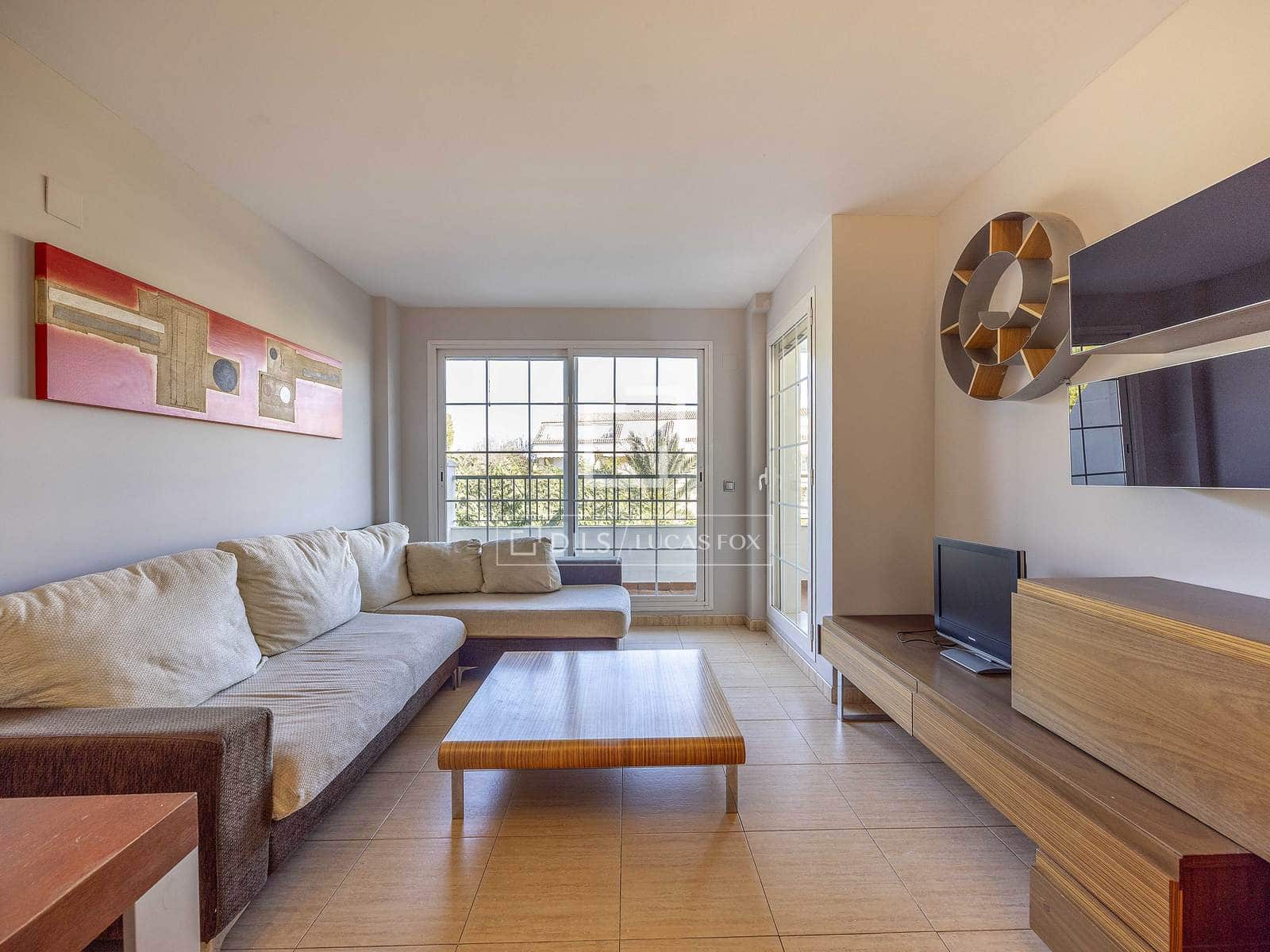 4 bedroom Apartment for rent in Betera with garage - € 1,900 (Ref: 9491850)