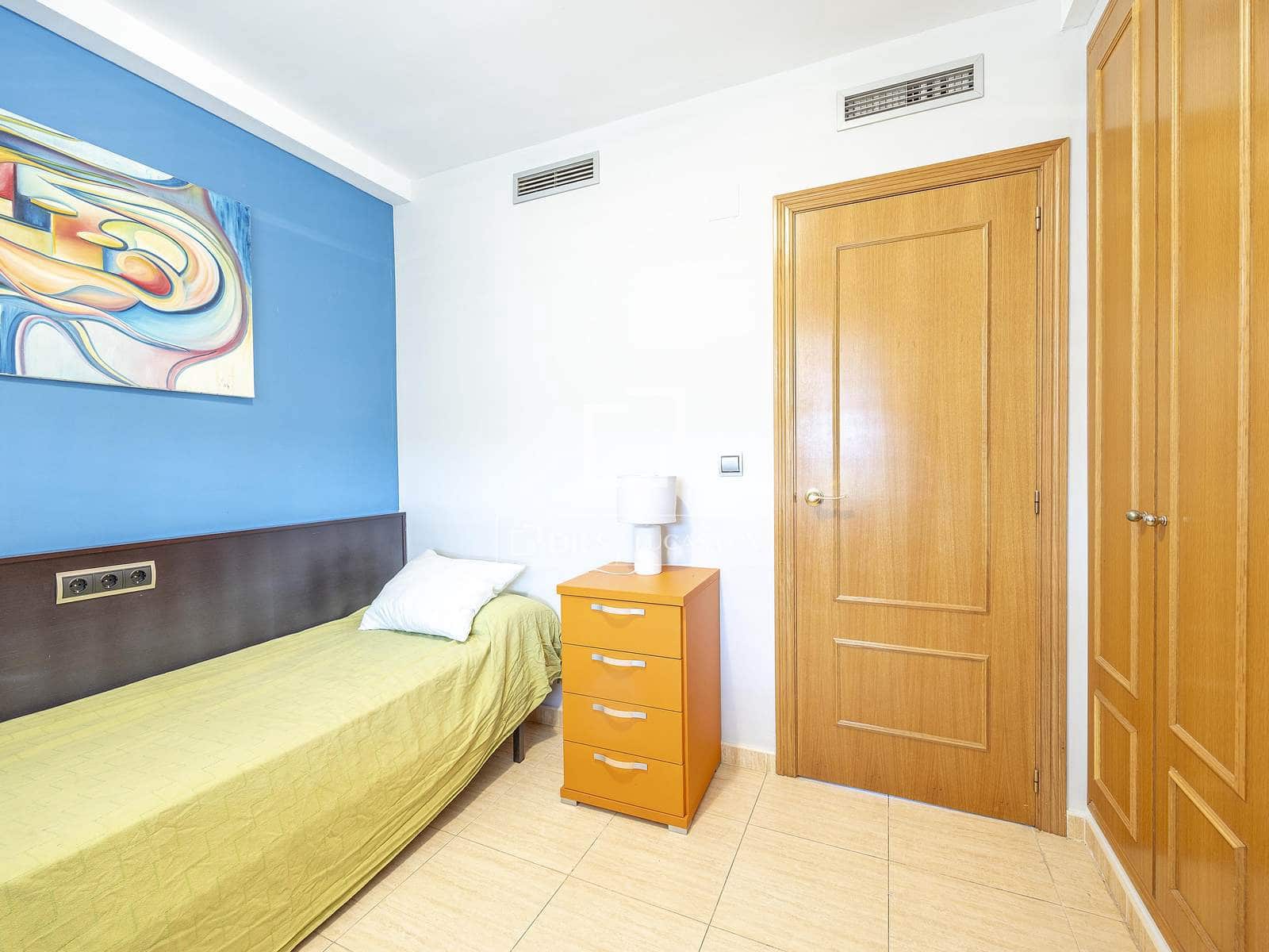 4 bedroom Apartment for rent in Betera with garage - € 1,900 (Ref: 9491850)