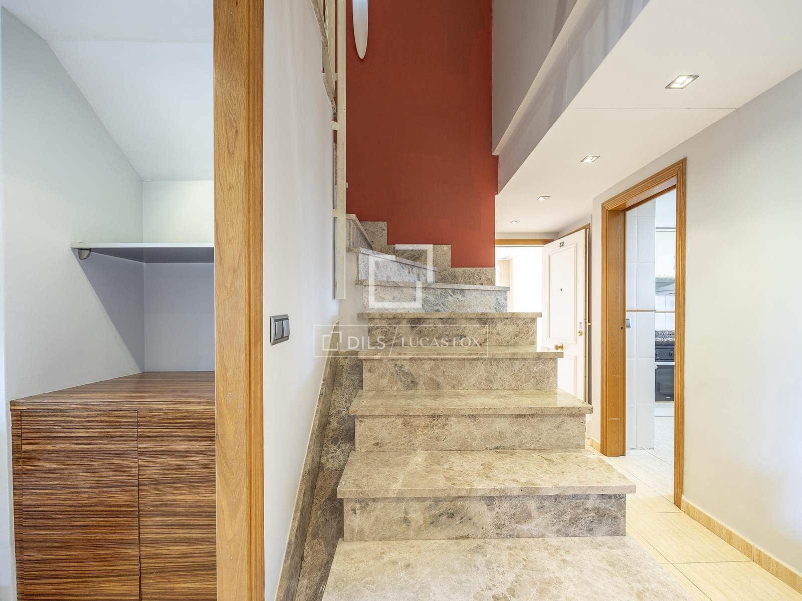 4 bedroom Apartment for rent in Betera with garage - € 1,900 (Ref: 9491850)