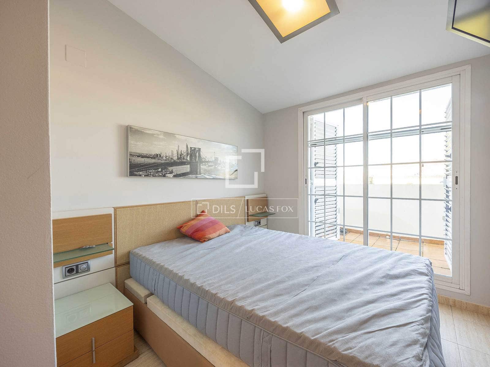 4 bedroom Apartment for rent in Betera with garage - € 1,900 (Ref: 9491850)