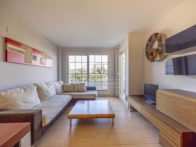 Apartamento de 4 habitaciones en Bétera en alquiler con garaje - 1.900 € (Ref: 9491850)