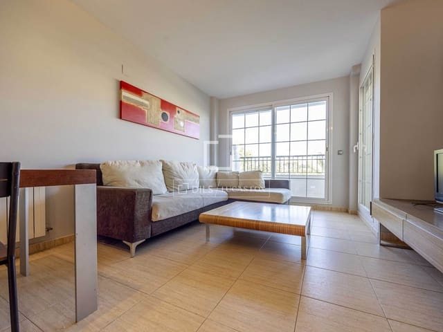 Apartamento de 4 habitaciones en Bétera en alquiler con garaje - 1.900 € (Ref: 9491850)