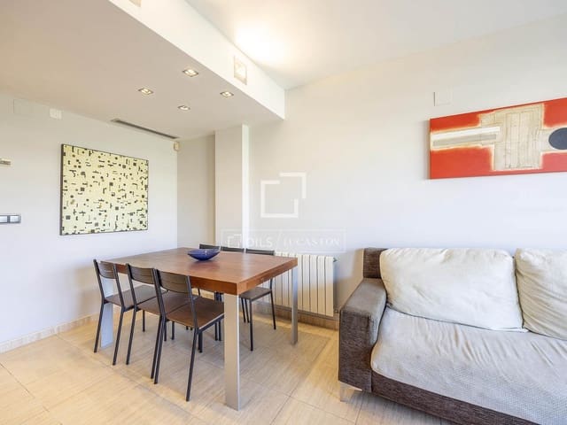 Apartamento de 4 habitaciones en Bétera en alquiler con garaje - 1.900 € (Ref: 9491850)